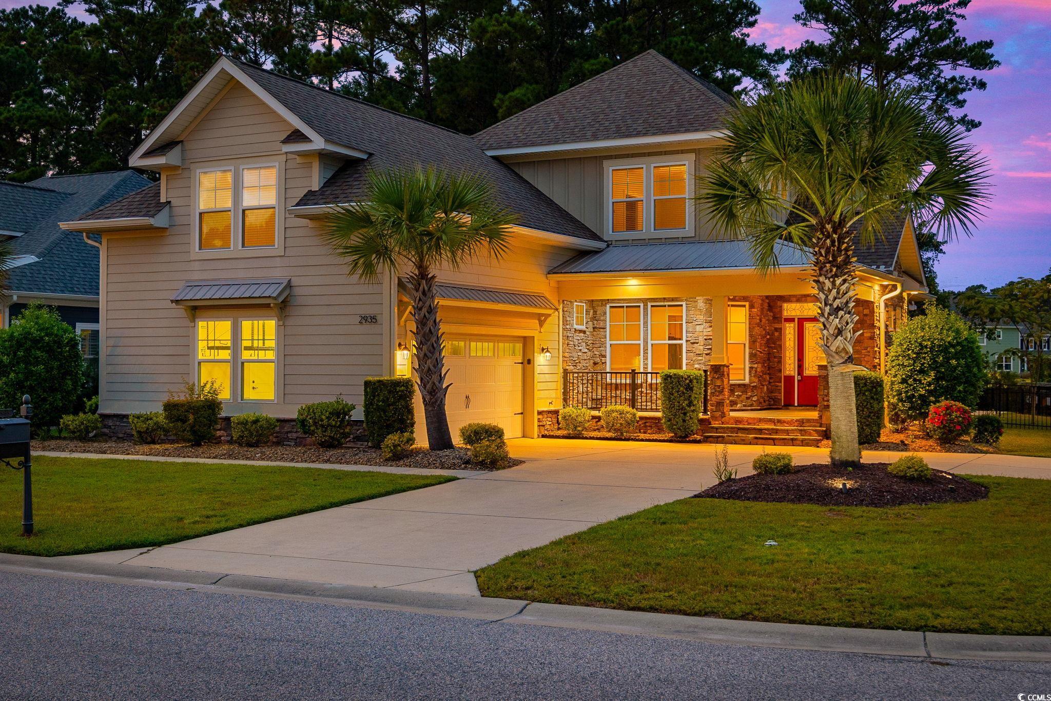 2935 Moss Bridge Ln. Myrtle Beach, SC 29579