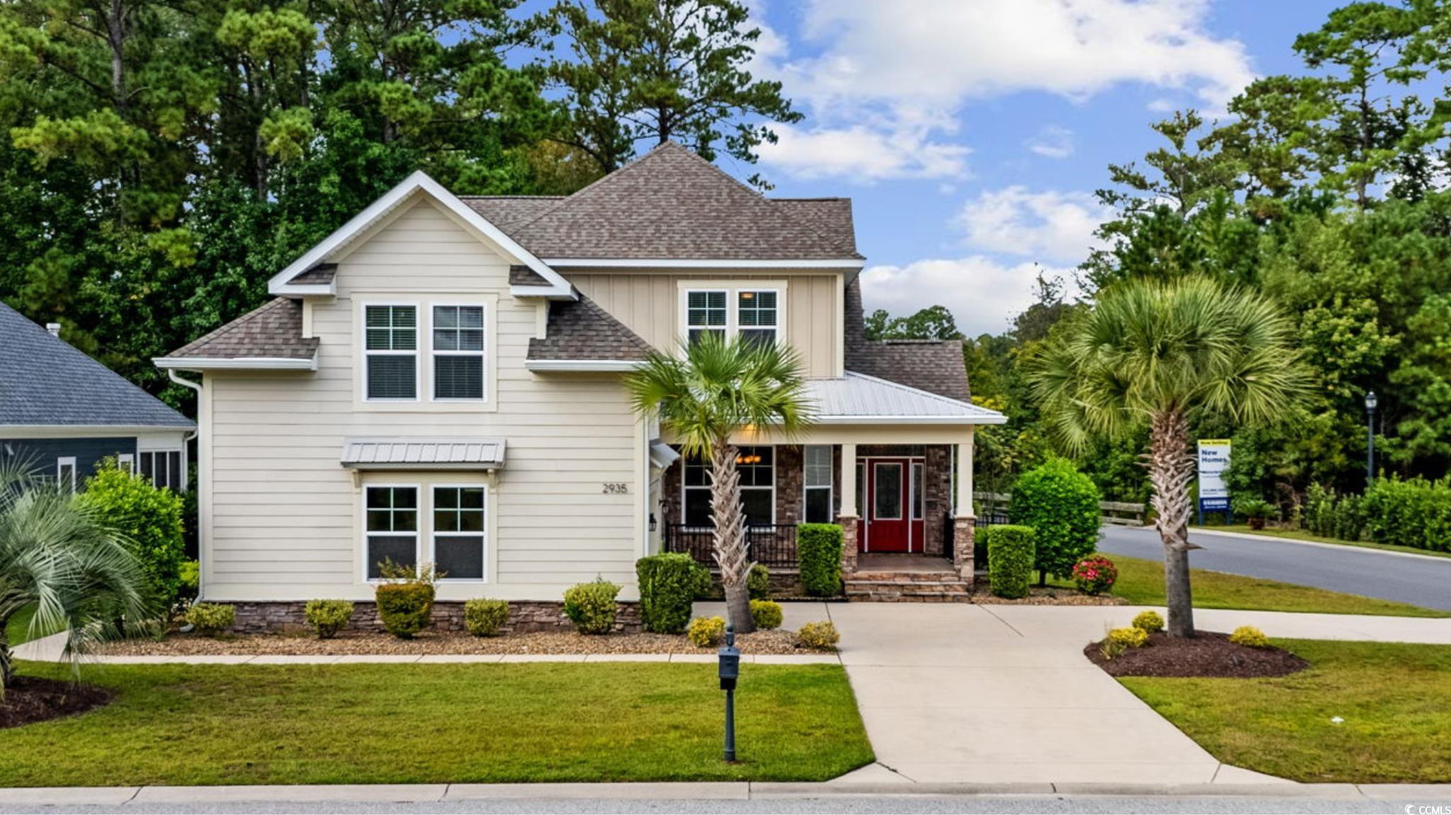 2935 Moss Bridge Ln. Myrtle Beach, SC 29579