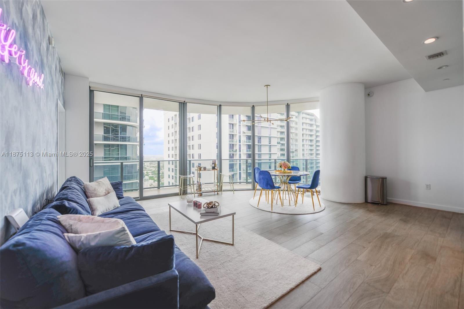 45 9th ST Unit 4108, Miami, Florida 33130