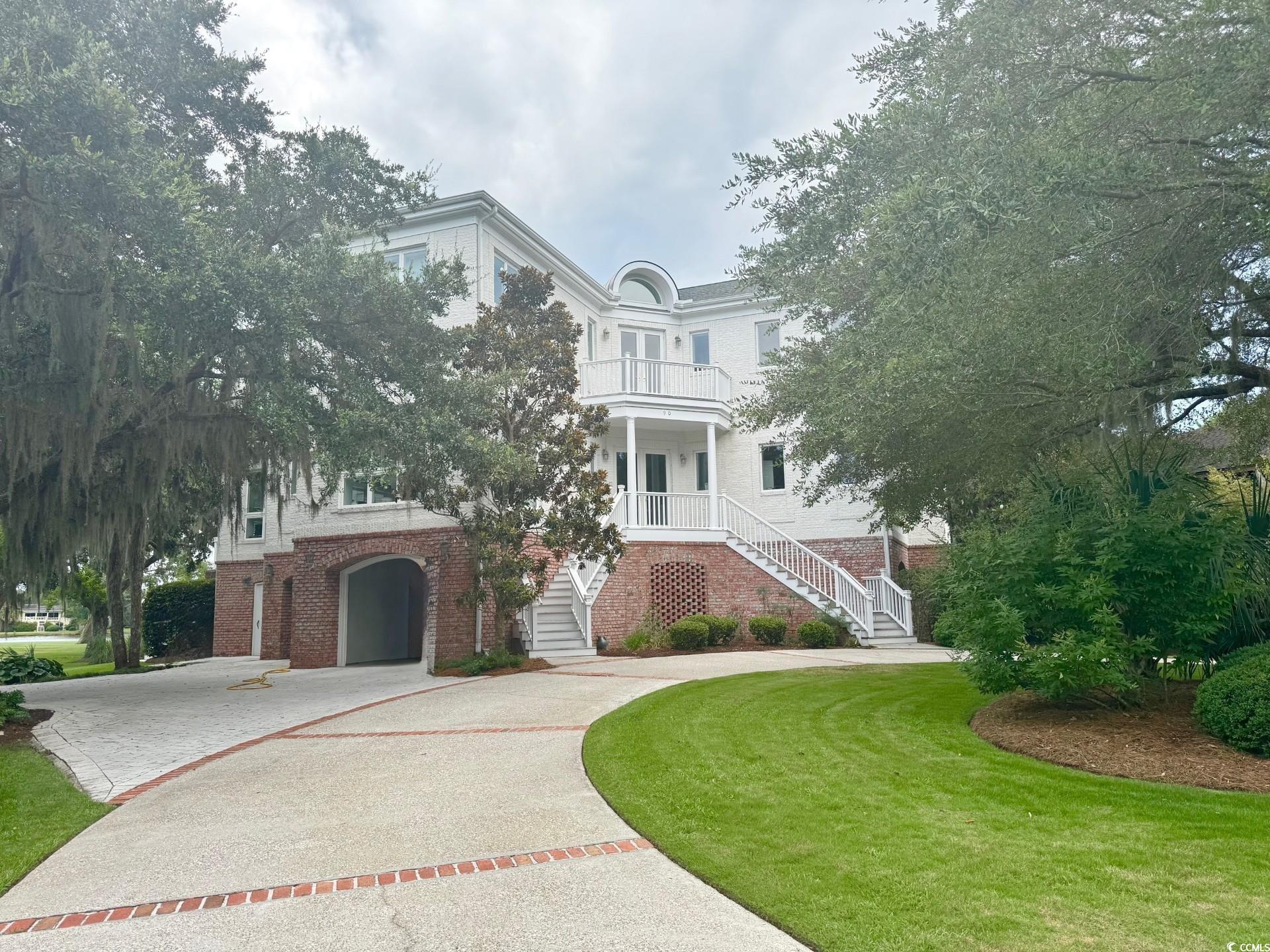 90 Swan Point Trail Georgetown, SC 29440