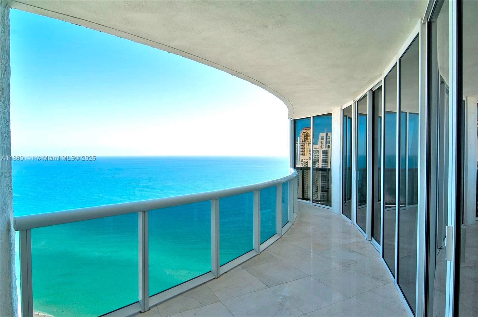 Apartamento en Alquiler en Sunny Isles Beach, FL