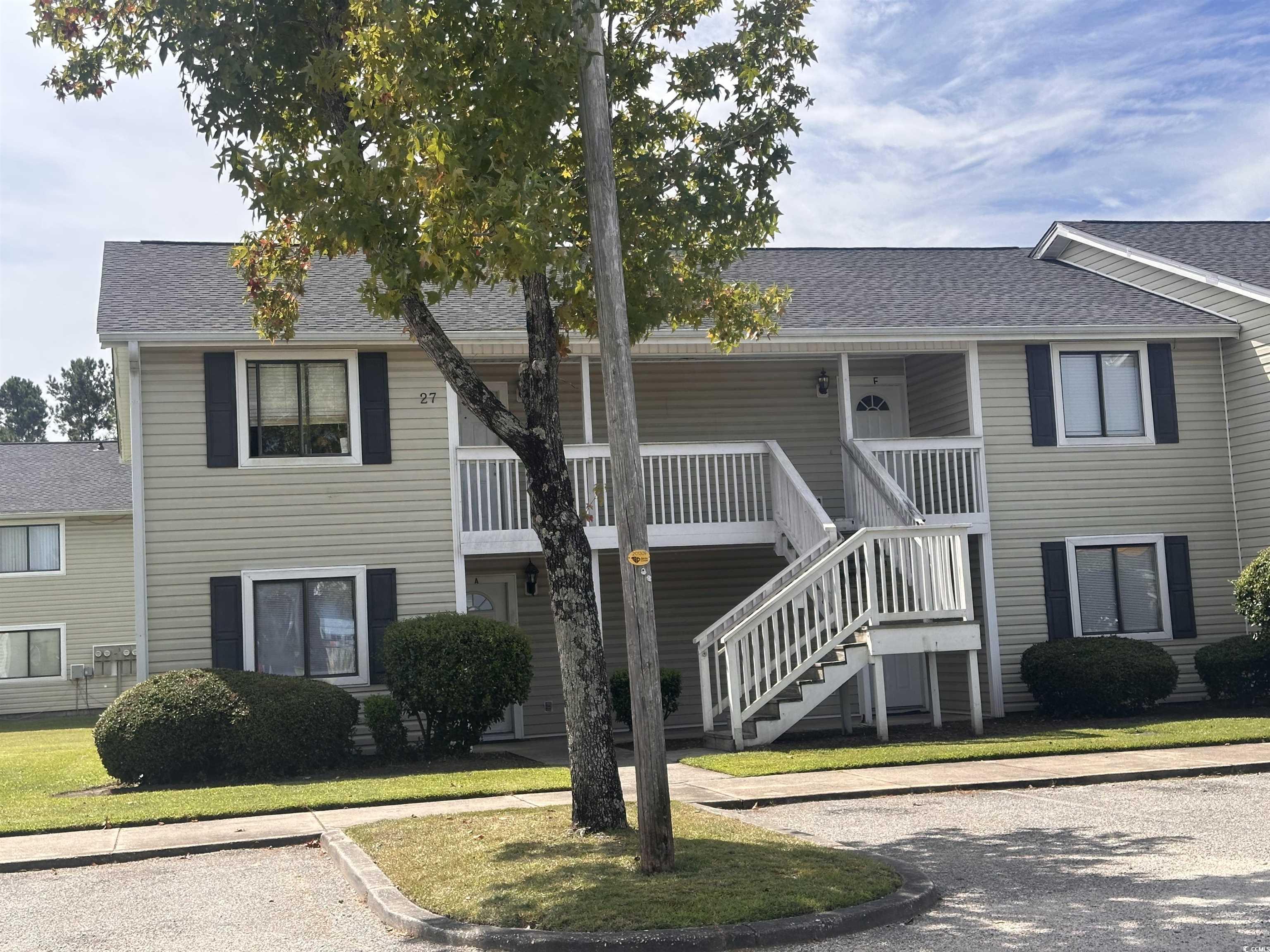 3555 Highway 544 UNIT 27B Conway, SC 29526