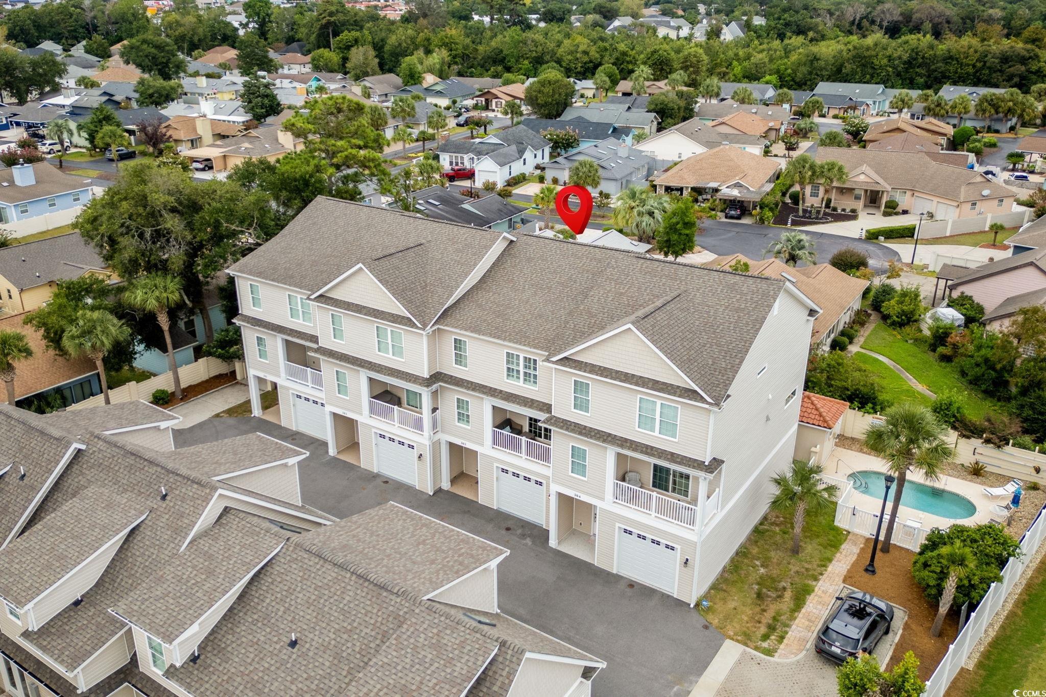 600 9th Ave. S UNIT #303 North Myrtle Beach, SC 29582
