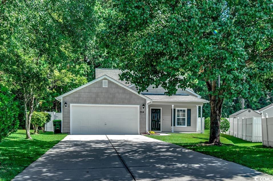 704 Coffee Tree Ct. Myrtle Beach, SC 29579