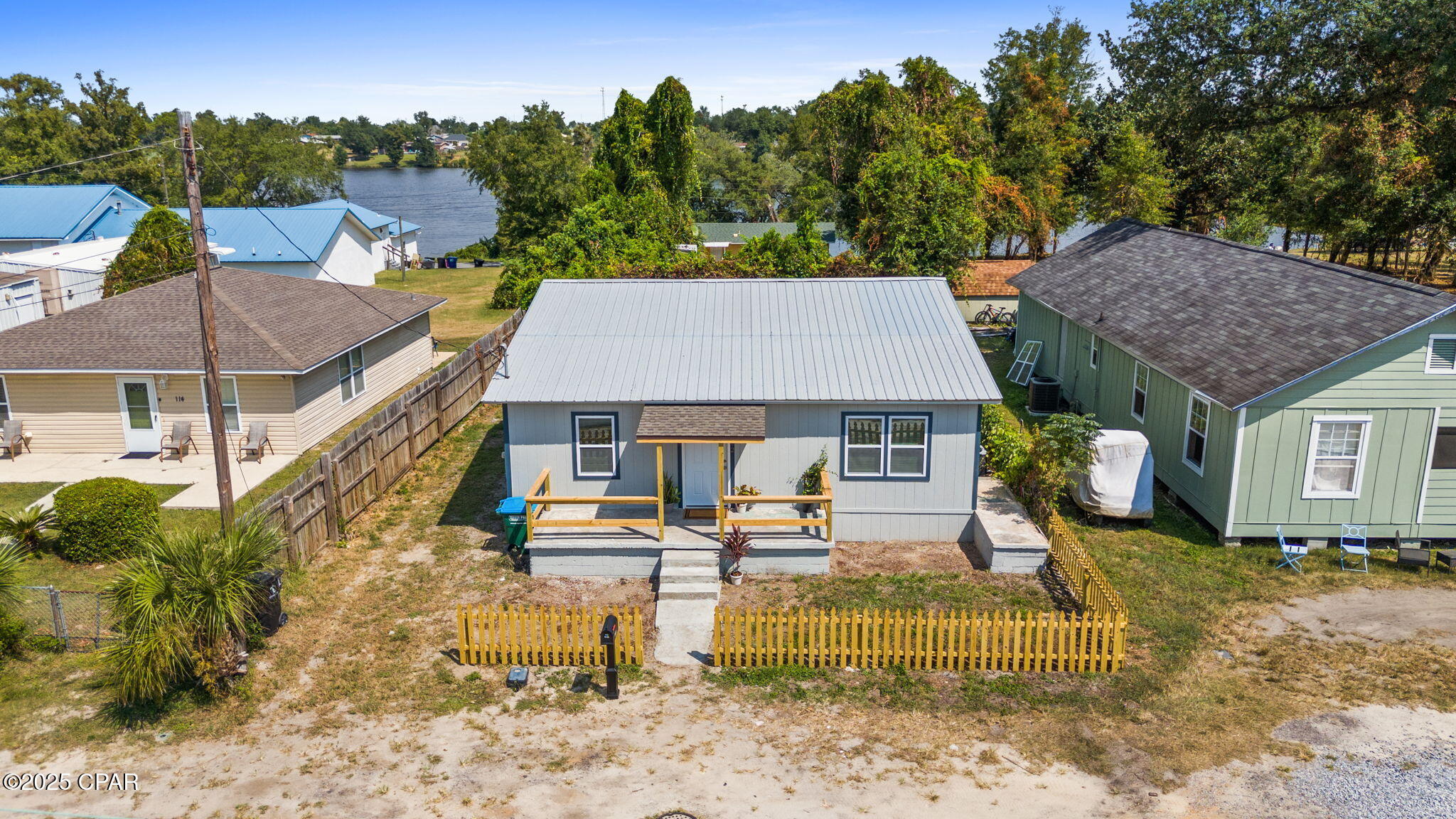 Details for 112 Detroit Avenue, Panama City, FL 32401