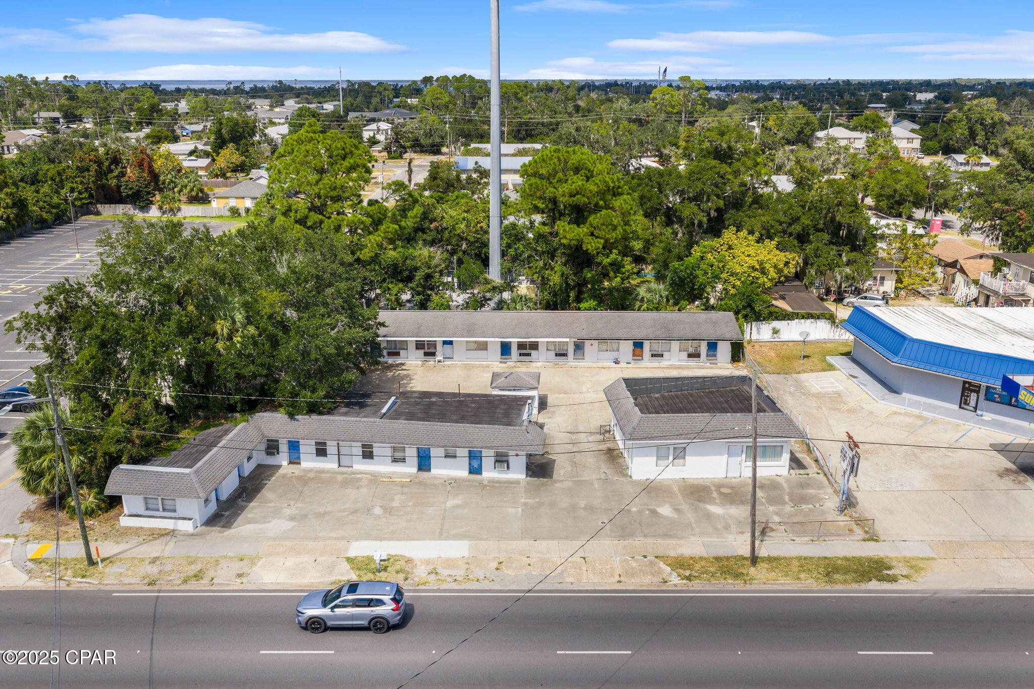 Details for 4208 Highway 98, Panama City, FL 32405