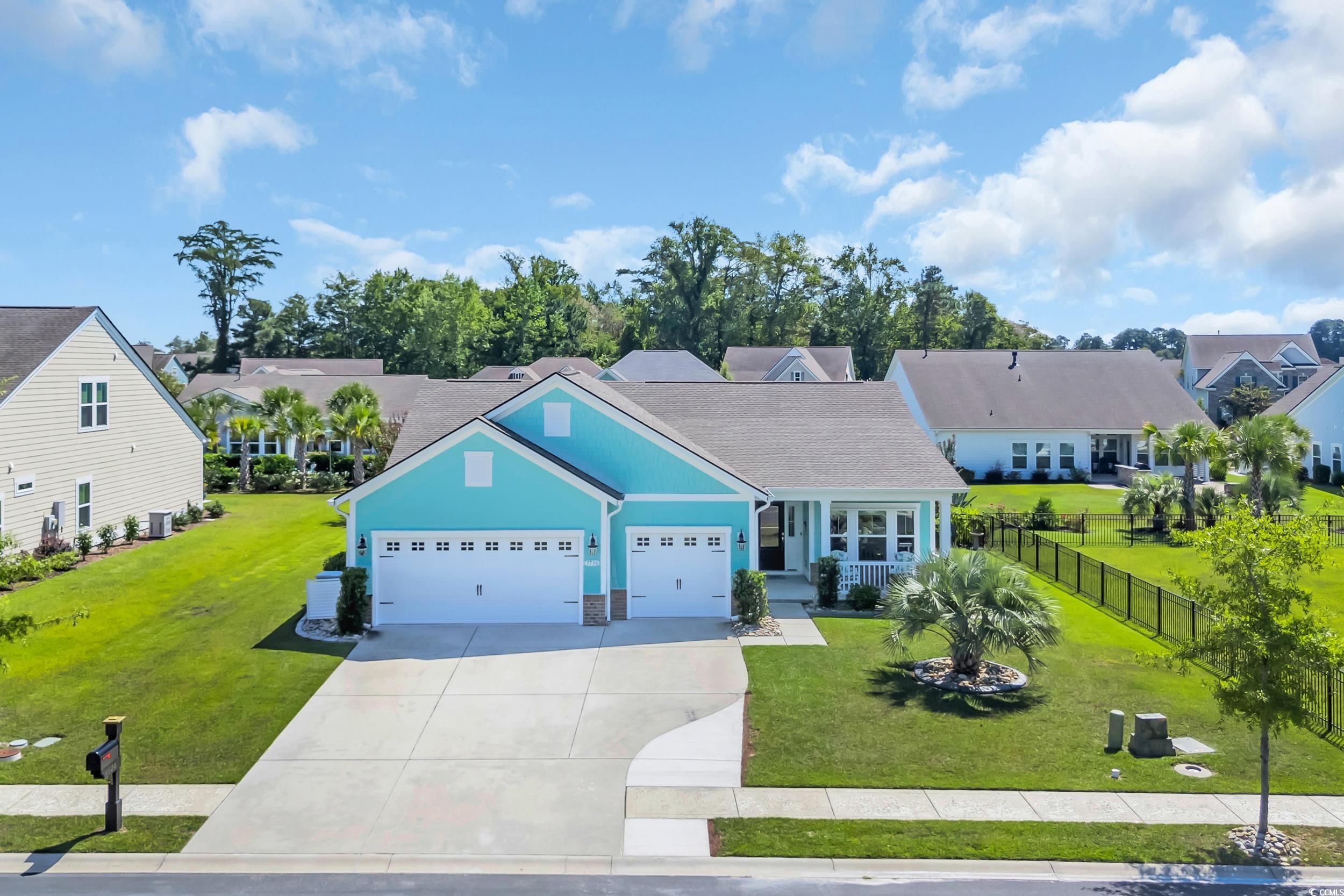 1736 North Cove Ct. North Myrtle Beach, SC 29582