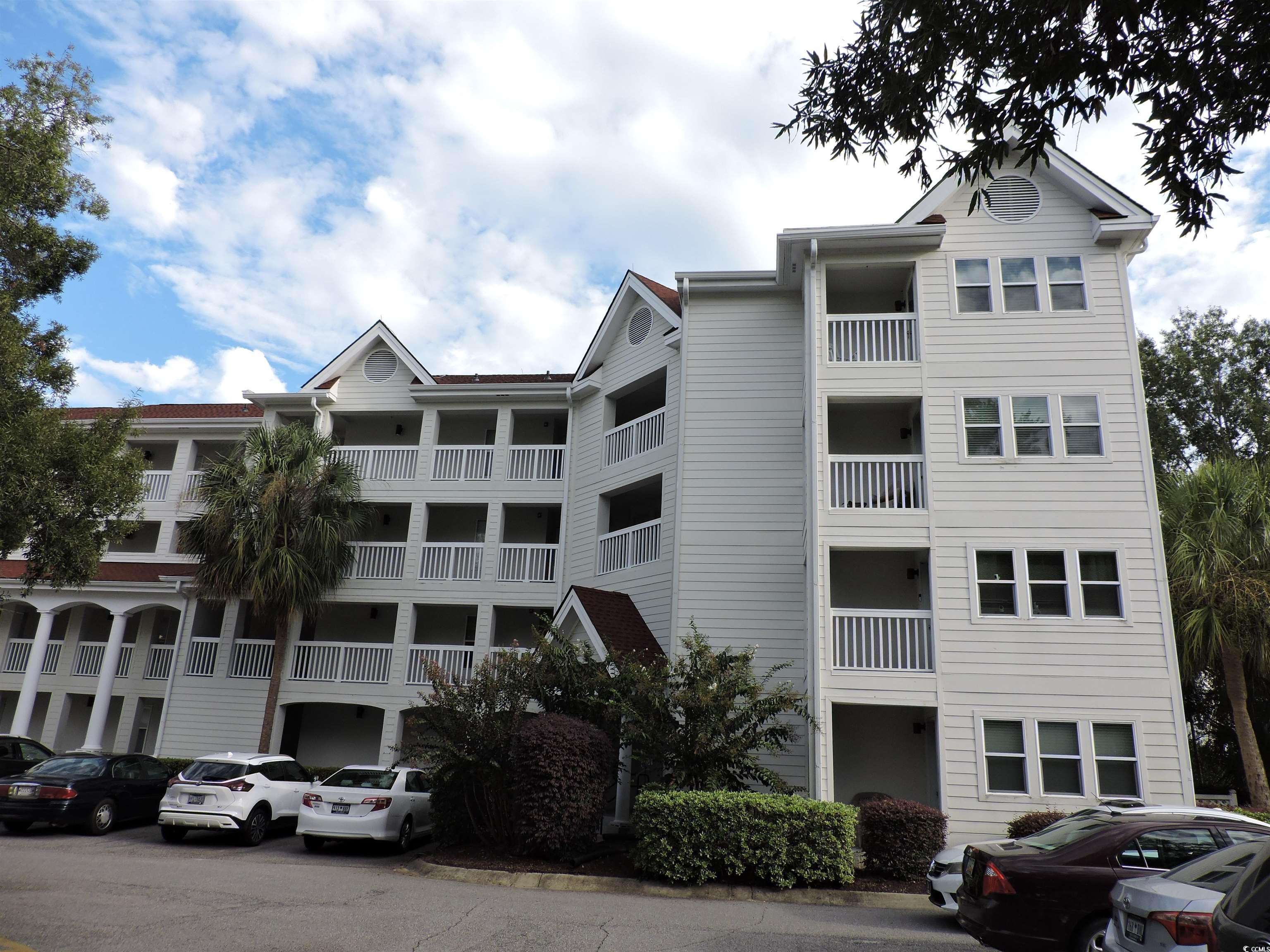 4601 Greenbriar Dr. UNIT 406- A Little River, SC 29566