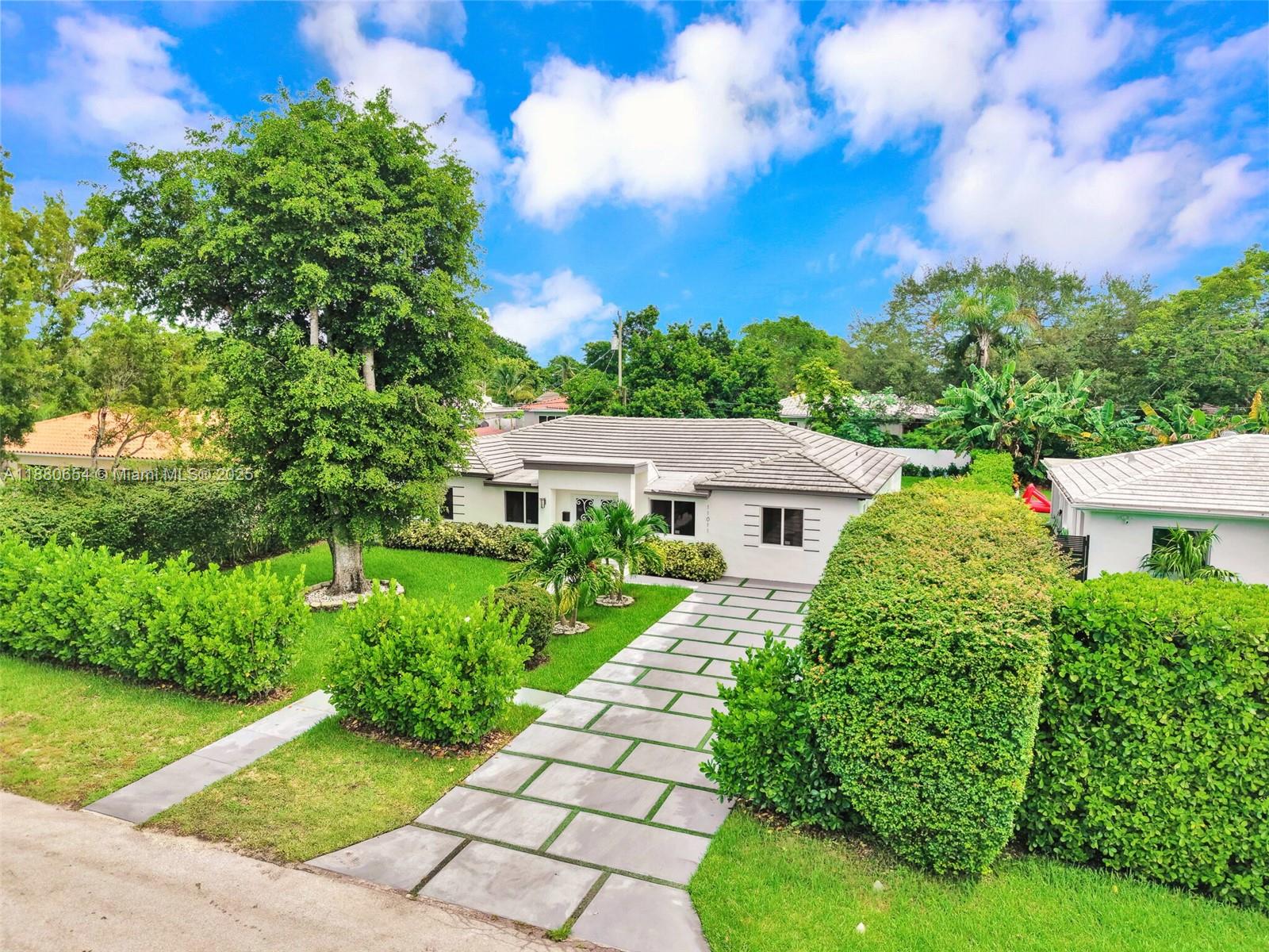 Richards Miami Shores