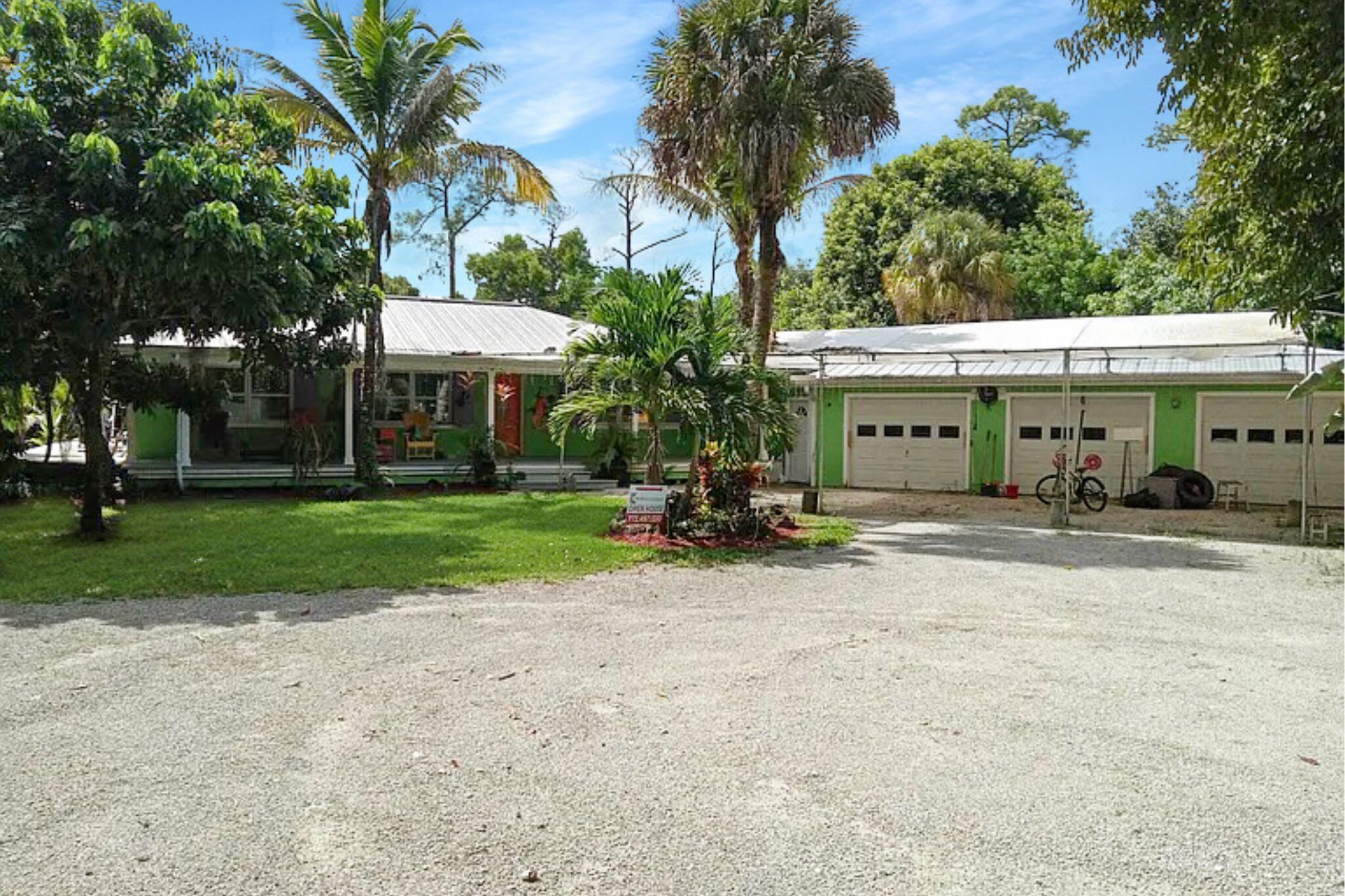 St Lucie Inlet Farms