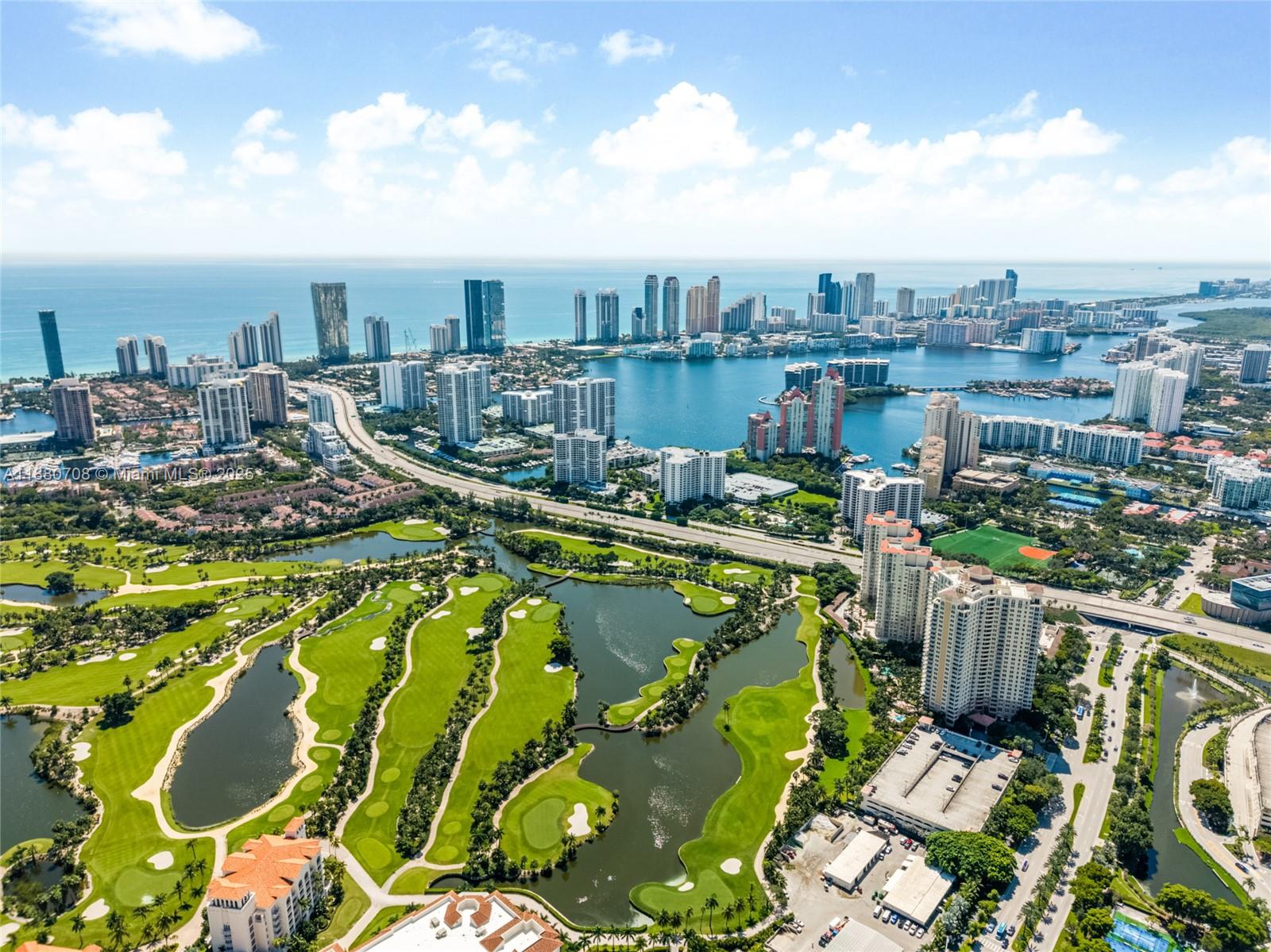 19501 Country Club Dr Unit 2412, Aventura, Florida 33180