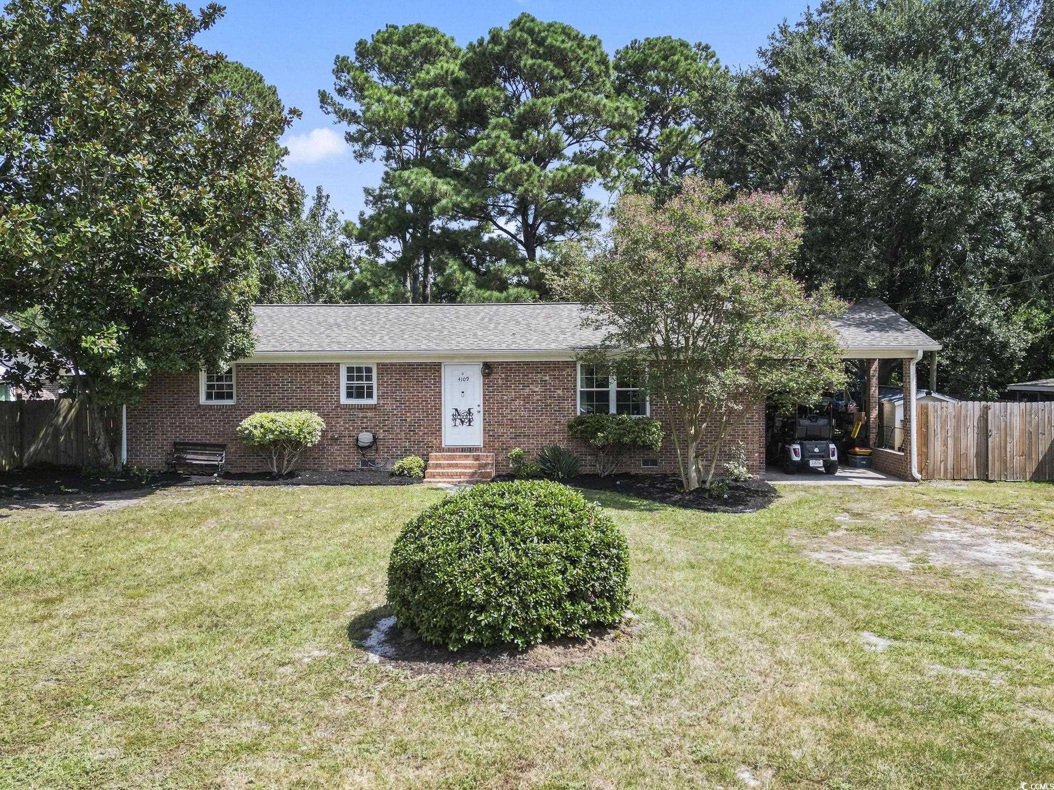 4109 Sand Trap Ave. Little River, SC 29566