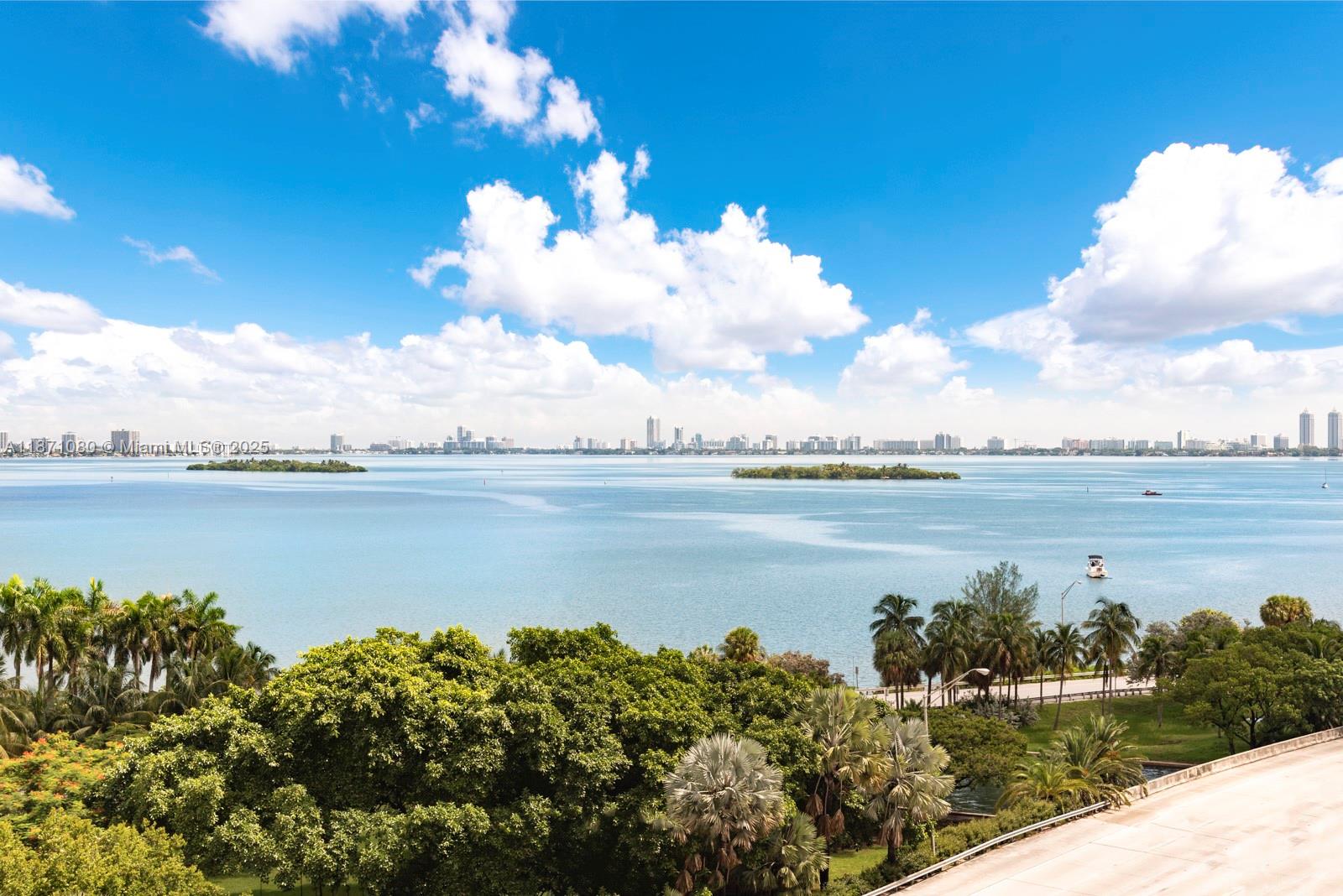 601 36th St Unit 803, Miami, Florida 33137
