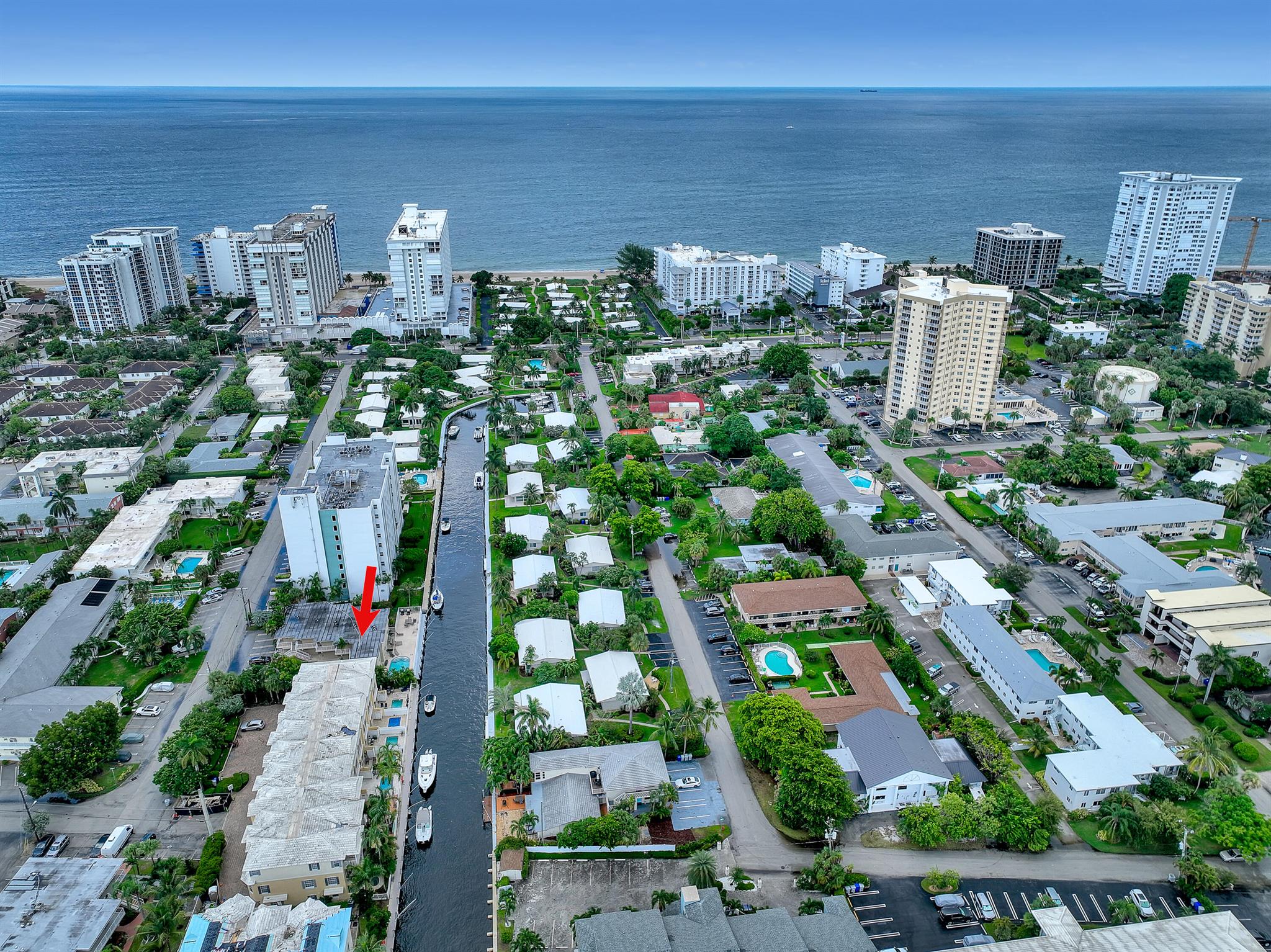 3204 10th Street Unit , Pompano Beach, Florida 33062