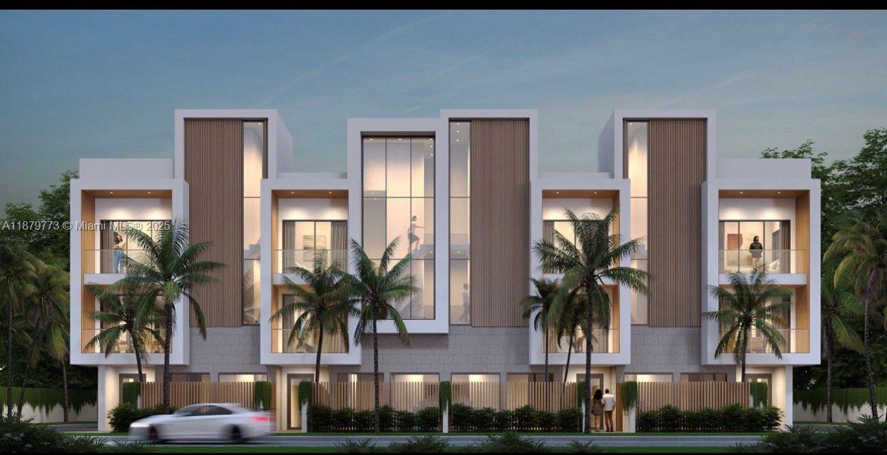 featured property