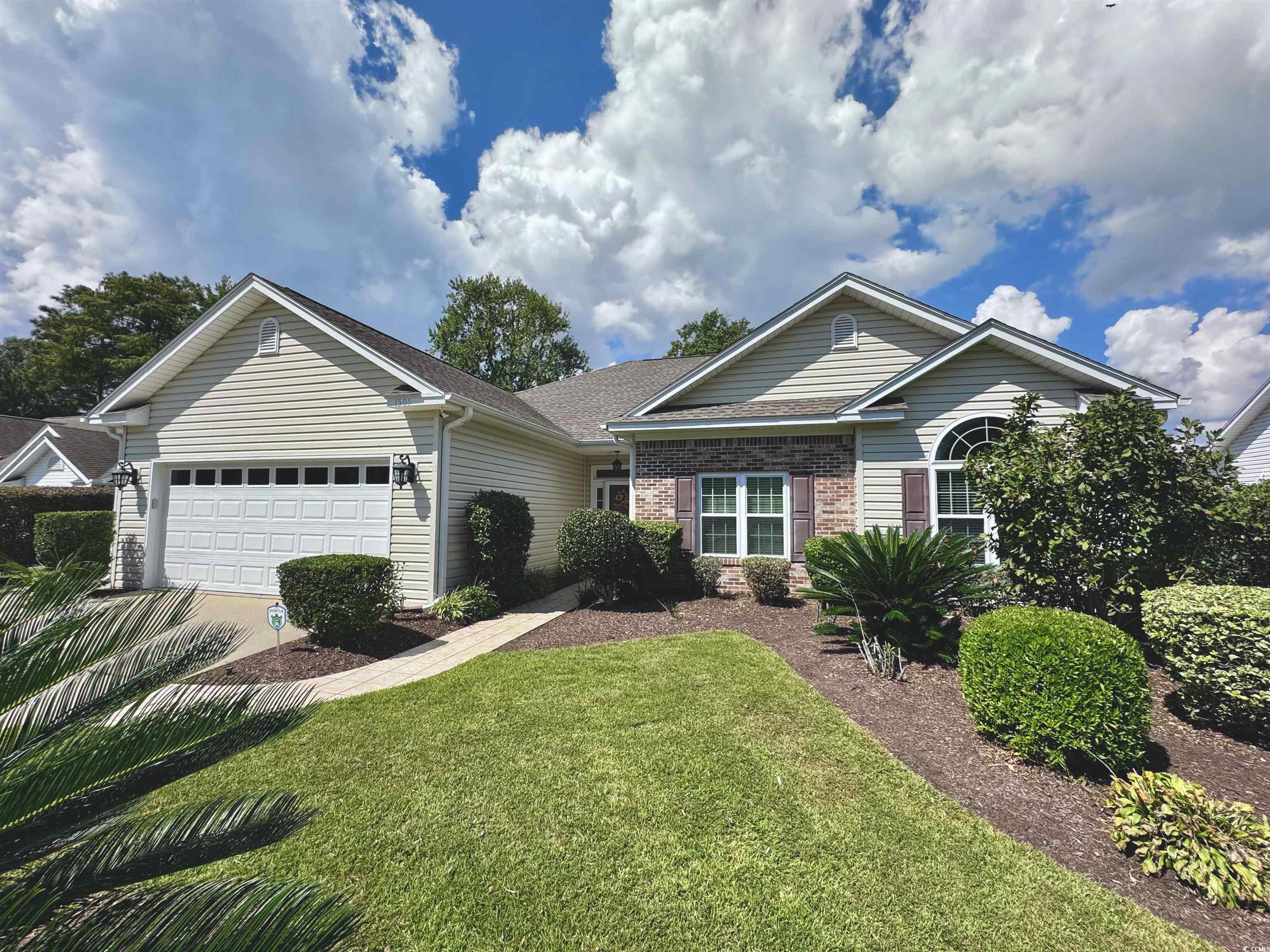1505 Westferry Crossing Surfside Beach, SC 29575