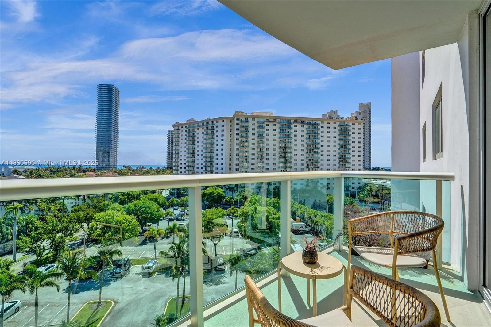 19380 Collins Ave Unit 718, Sunny Isles Beach, Florida 33160