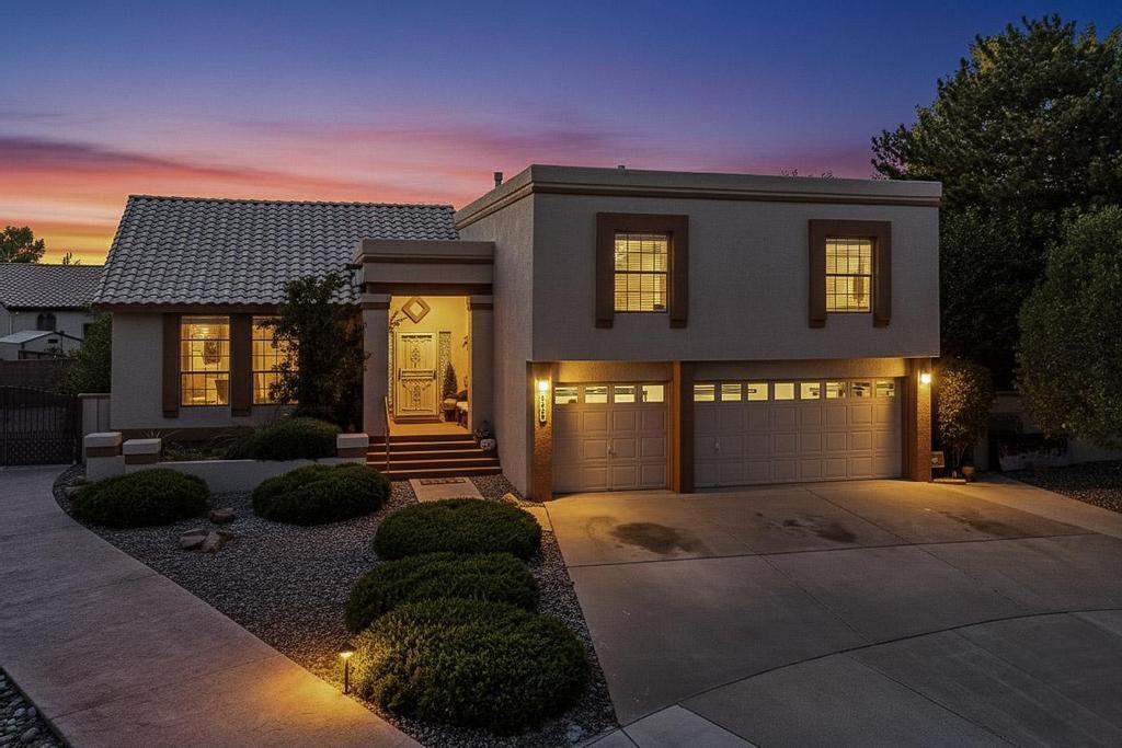 1805 BASSWOOD Court NW 