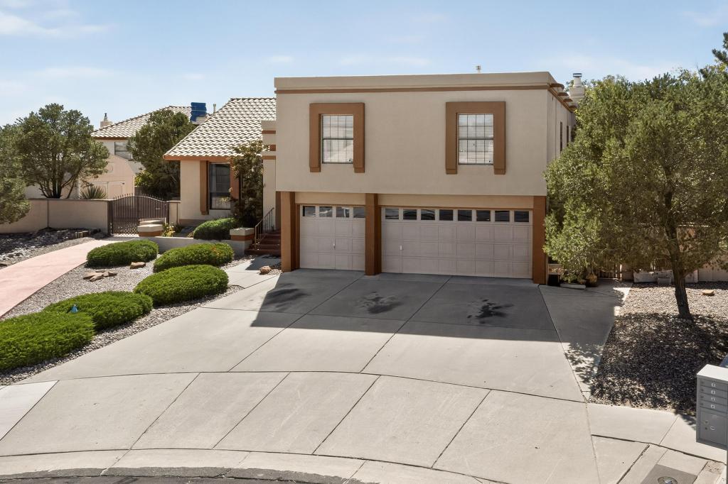 1805 BASSWOOD Court NW 