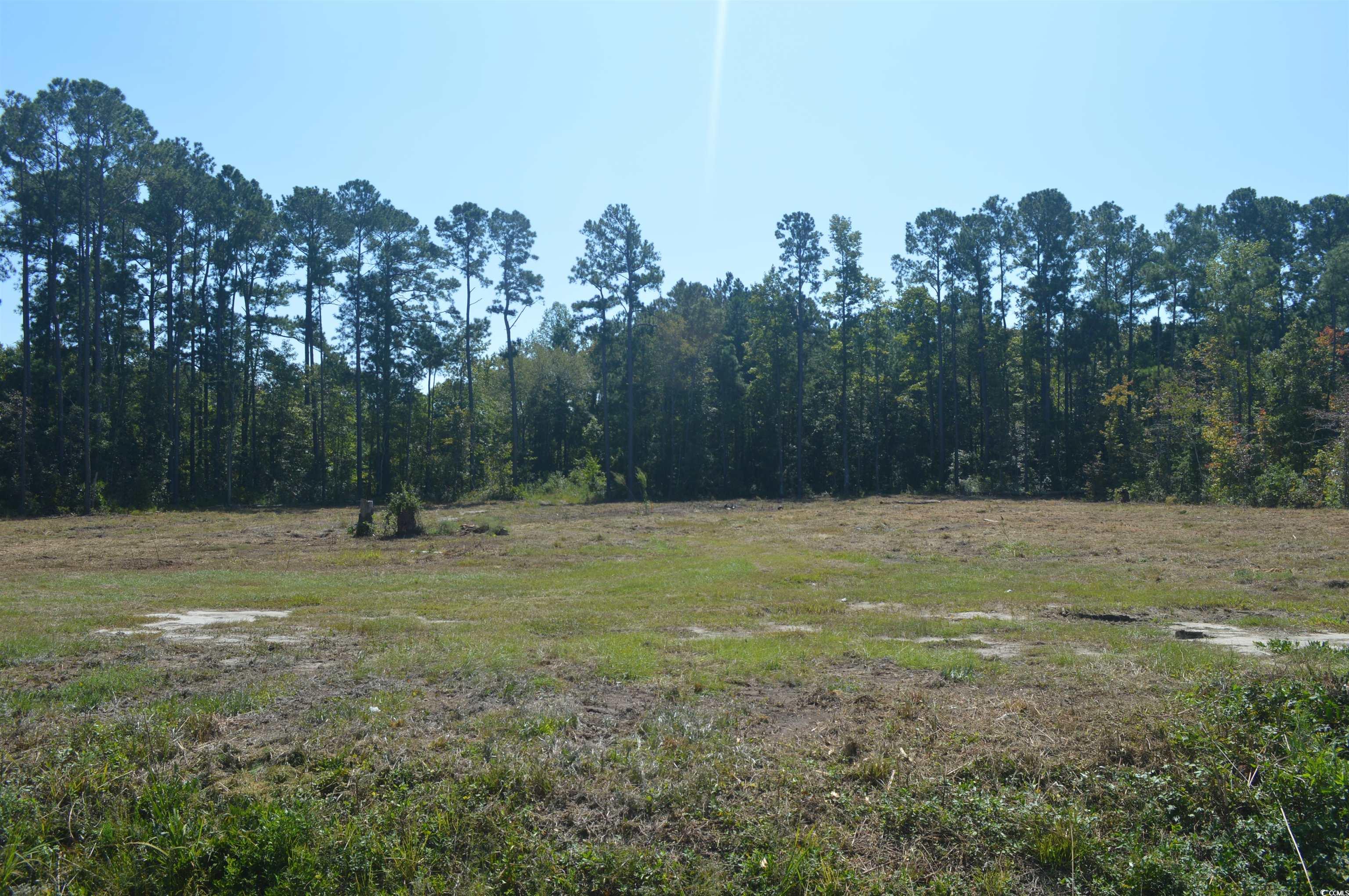 Lot 1 Cypress Dr. Little River, SC 29566