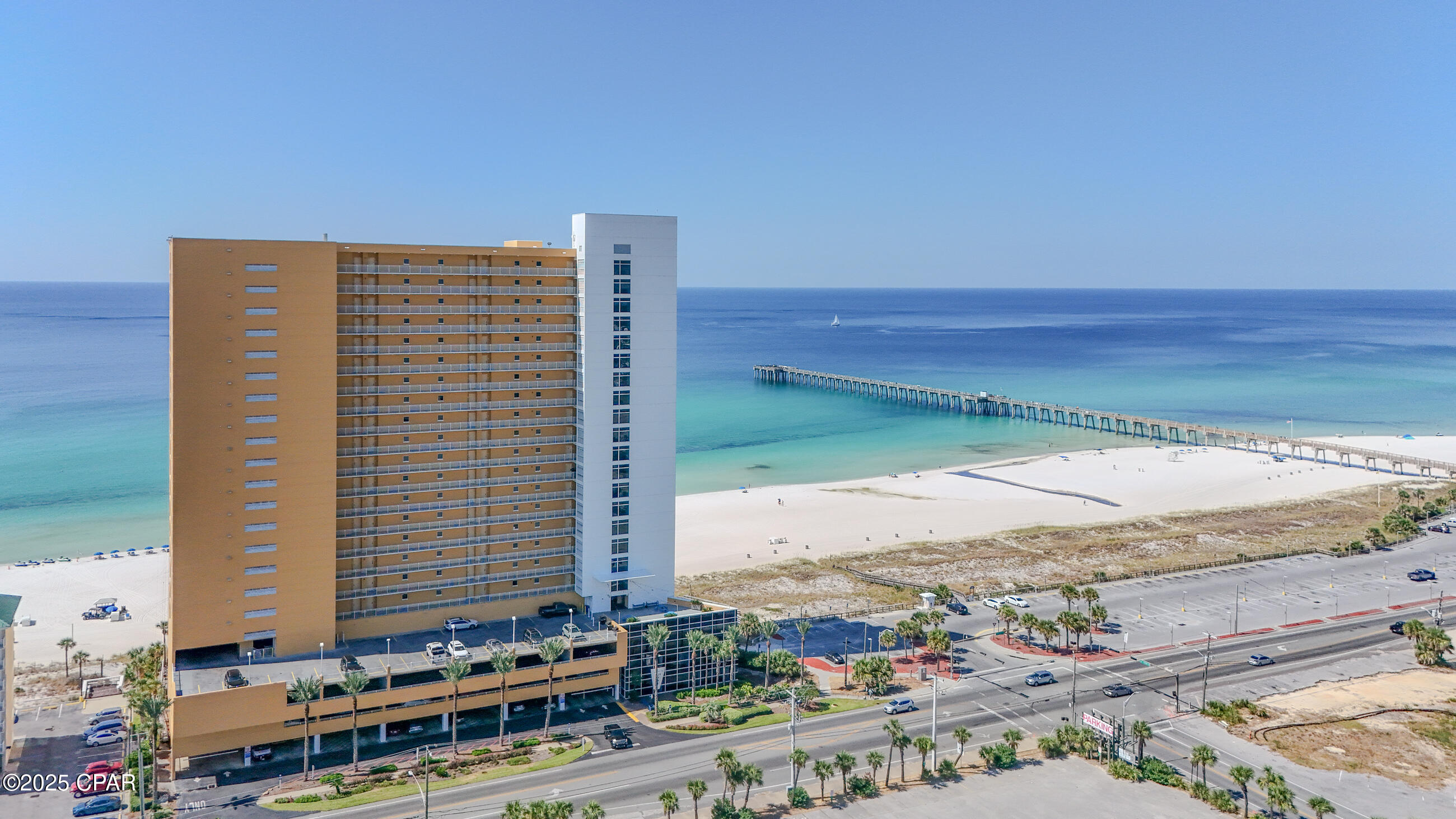 Details for 12011 Front Beach Road 606b, Panama City Beach, FL 32407