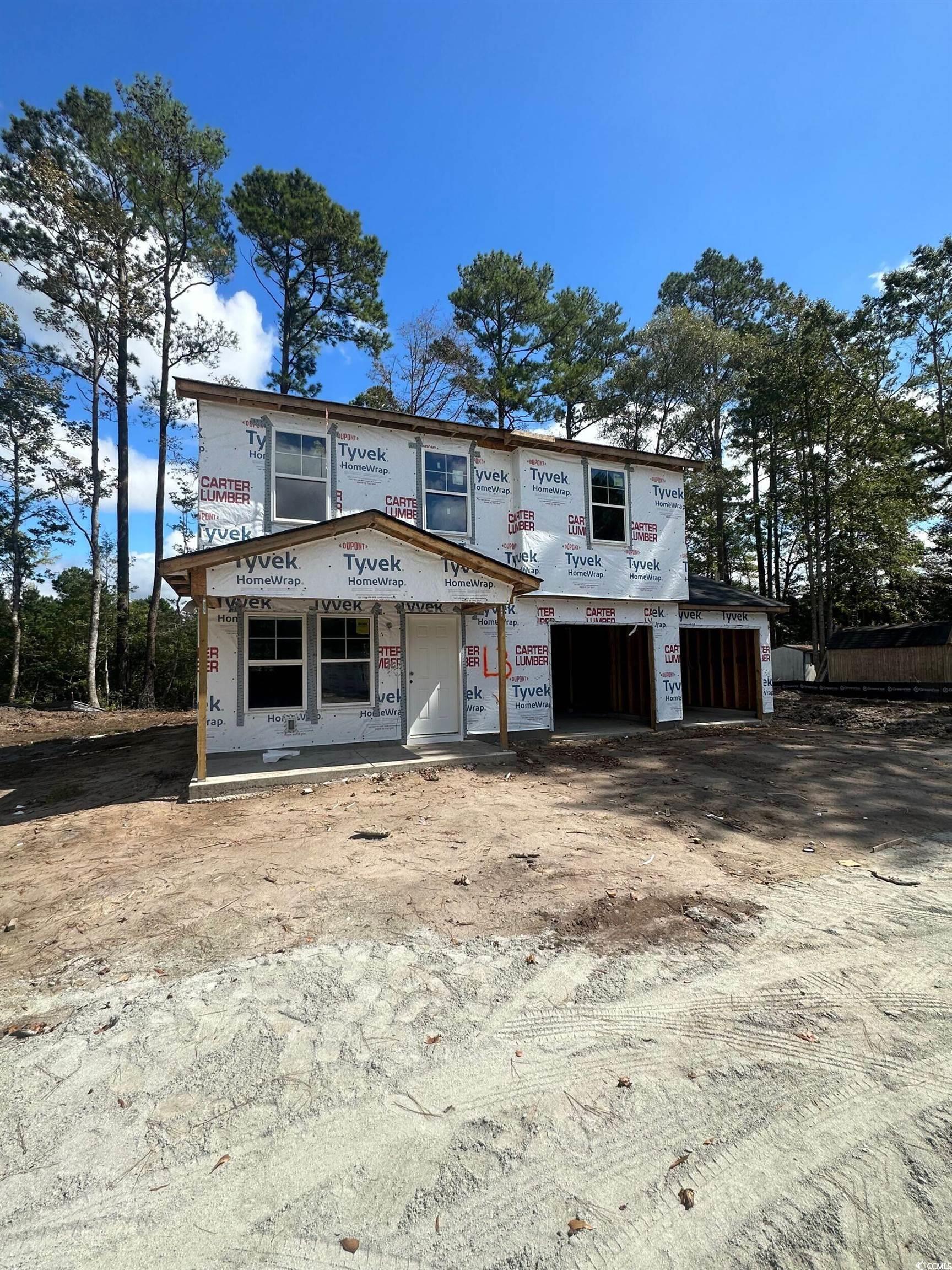 1114 Oscar Rd. Little River, SC 29566