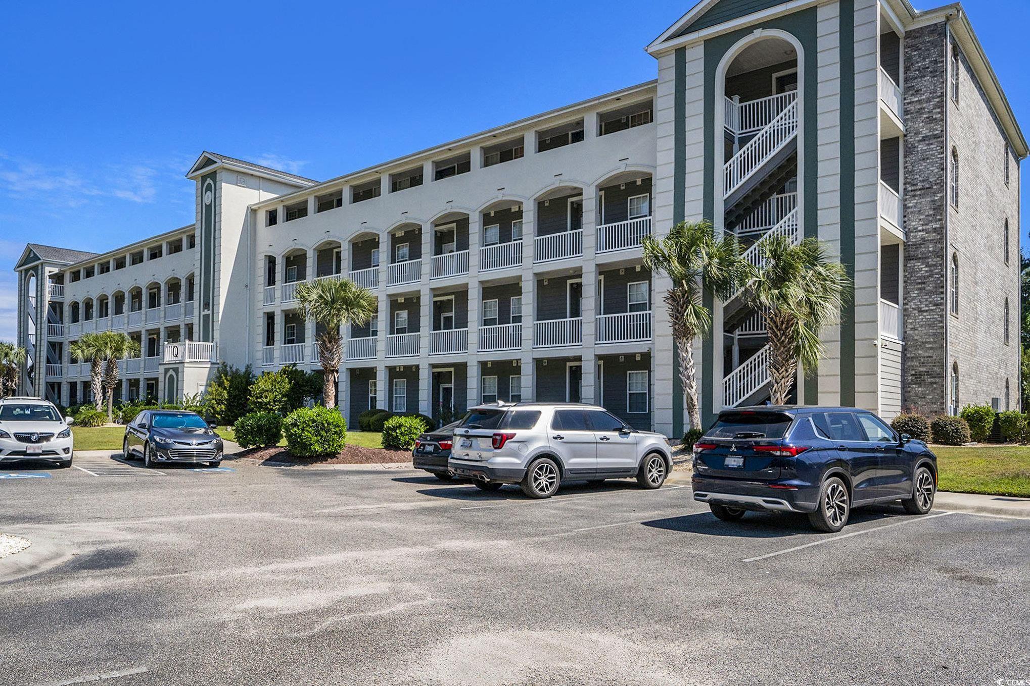 131 Waypoint Ridge Ave. UNIT #11 Little River, SC 29566