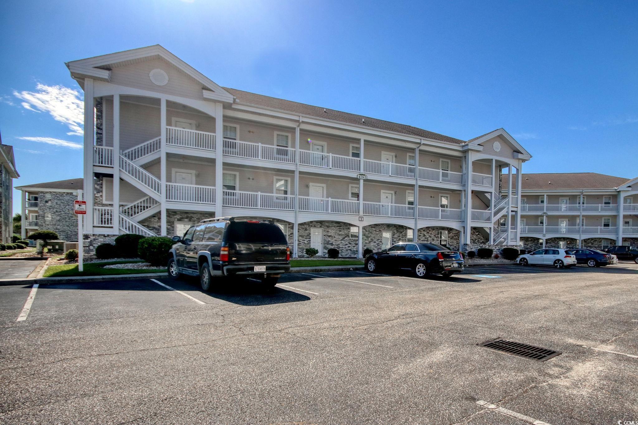 4785 Wild Iris Dr. UNIT #204 Myrtle Beach, SC 29577