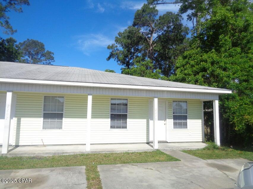 Image 1 For 2200 Laurie Avenue