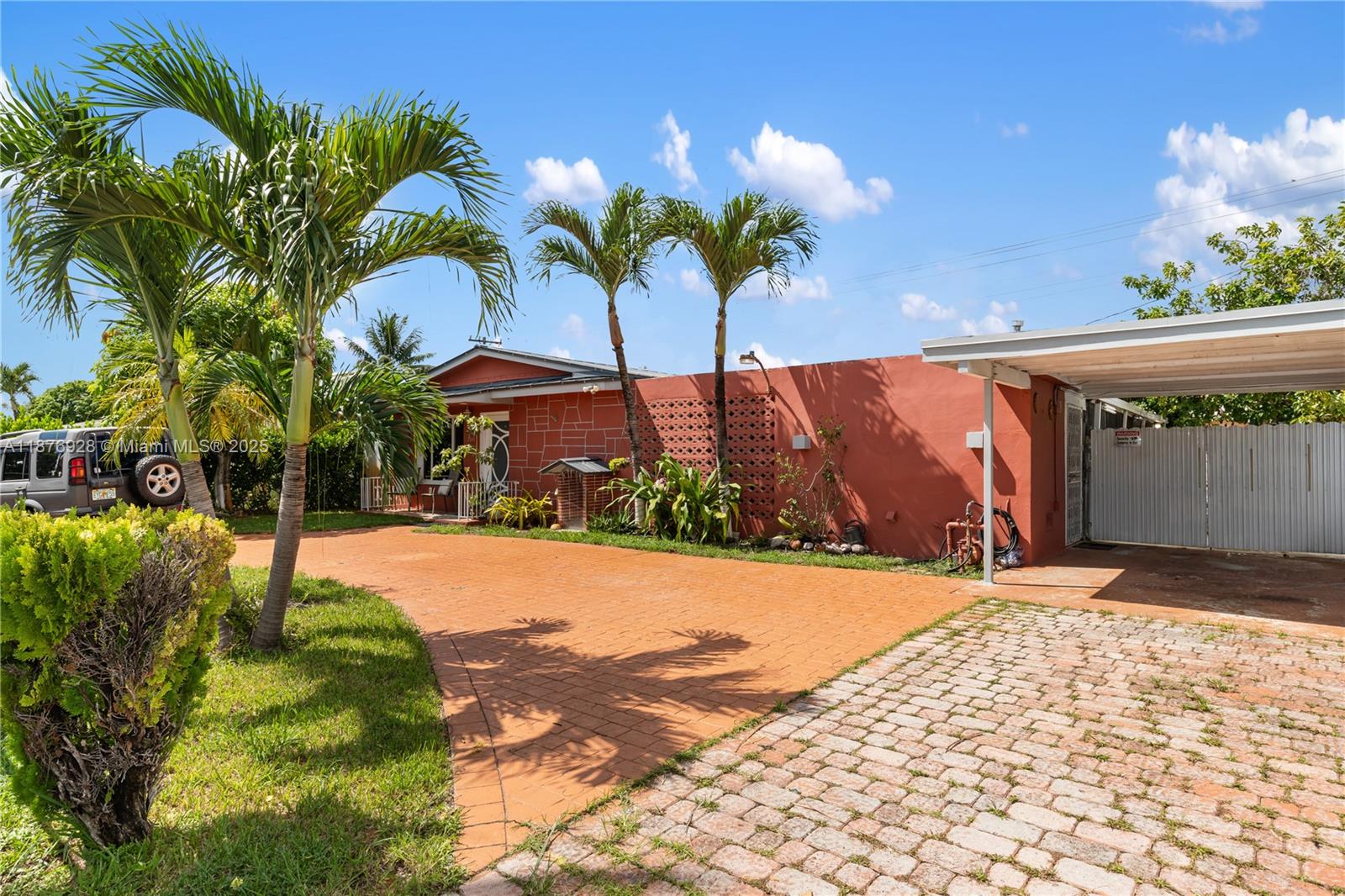 Scott Lake Manor Sec 3