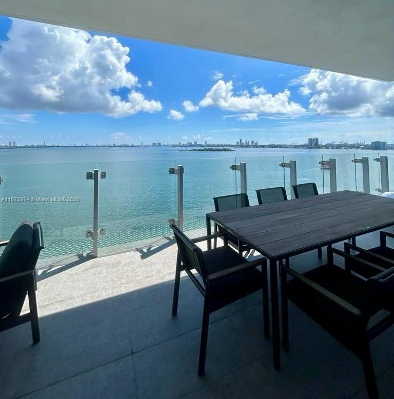 700 26th Ter Unit 803, Miami, Florida 33137