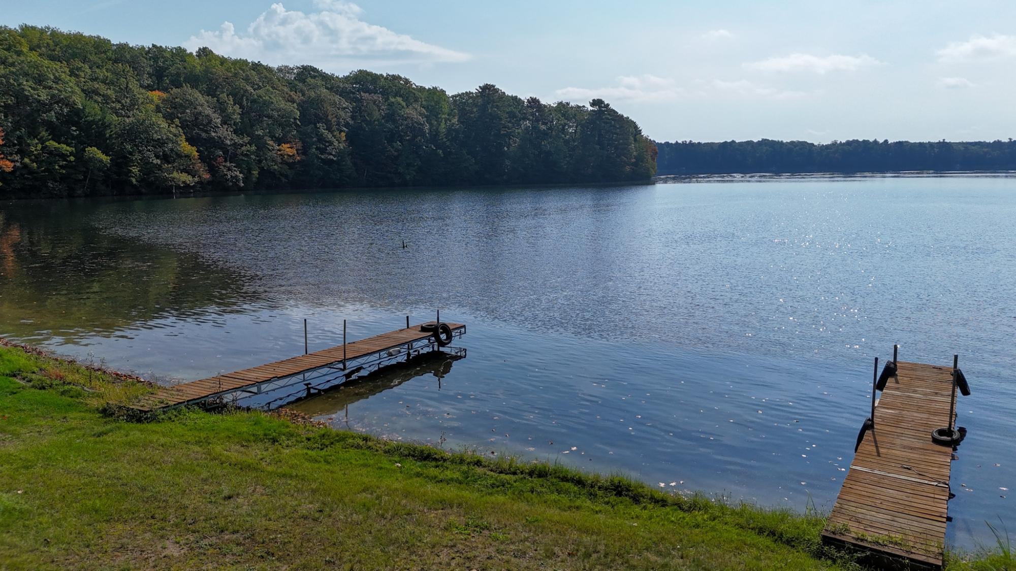 Little Spider Lake Property 11355 Moonlit Bay Ln Photo 27