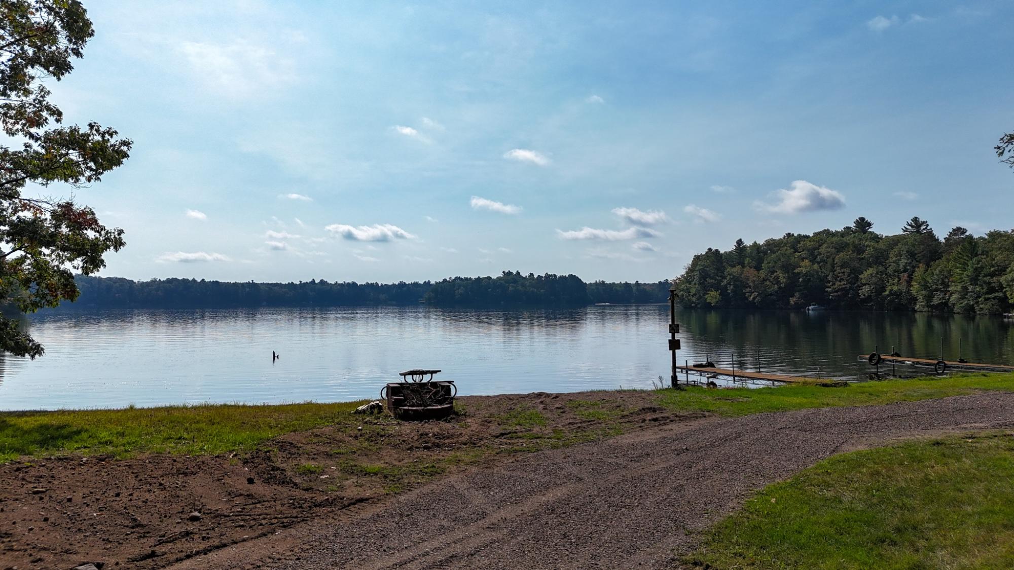 Little Spider Lake Property 11355 Moonlit Bay Ln Photo 28
