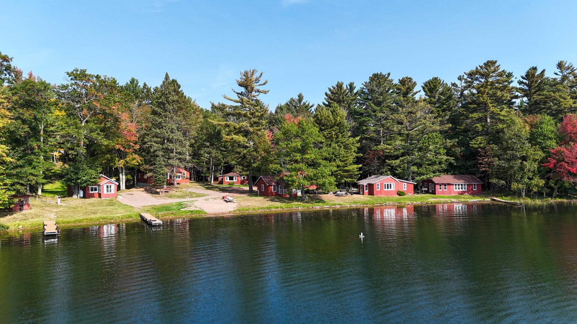 Little Spider Lake Property 11355 Moonlit Bay Ln Photo 29