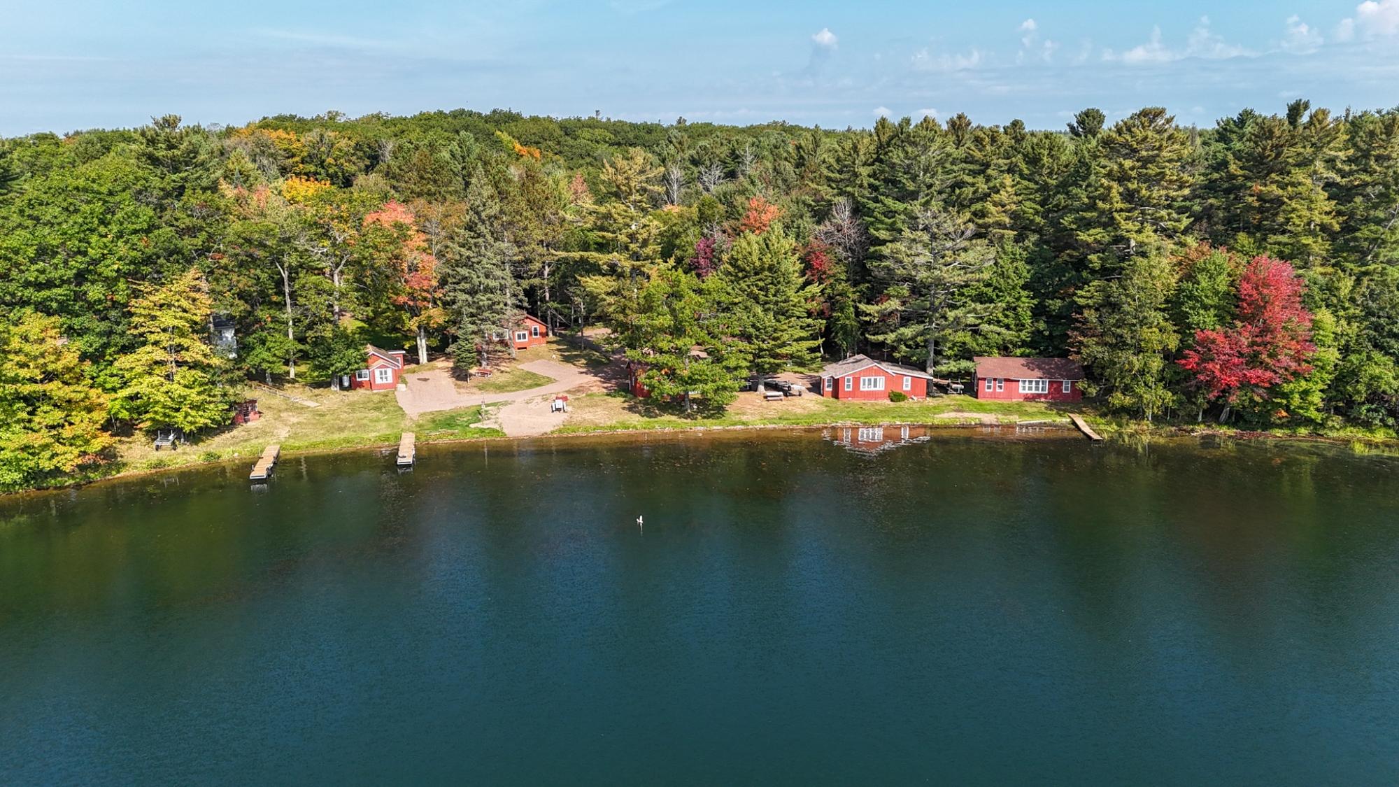 Little Spider Lake Property 11355 Moonlit Bay Ln Photo 3