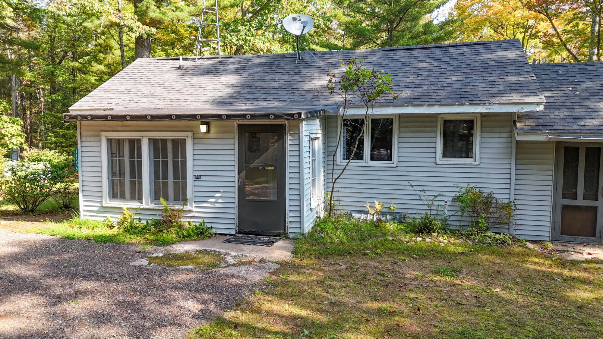 Little Spider Lake Property 11355 Moonlit Bay Ln Photo 30