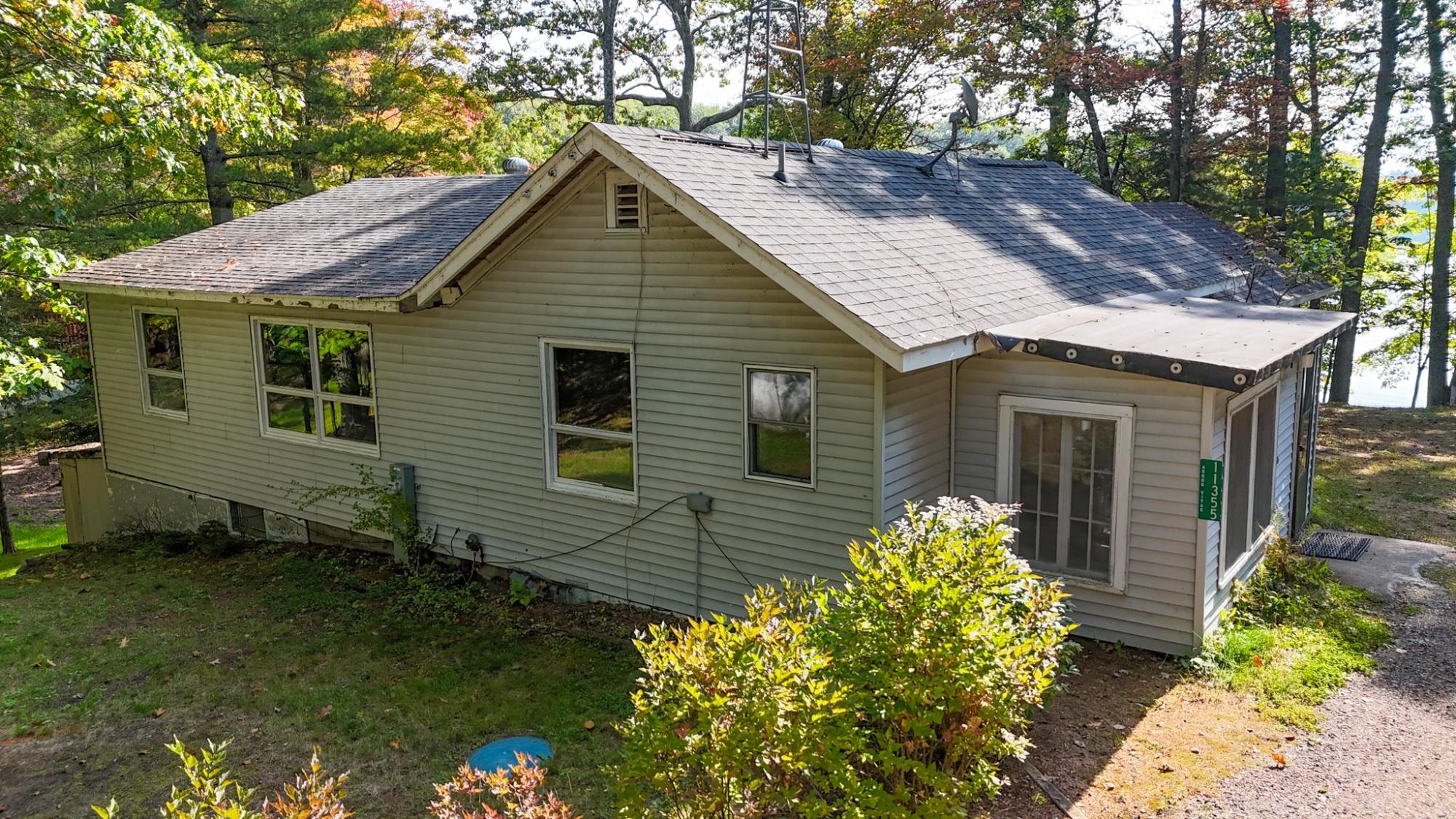 Little Spider Lake Property 11355 Moonlit Bay Ln Photo 31