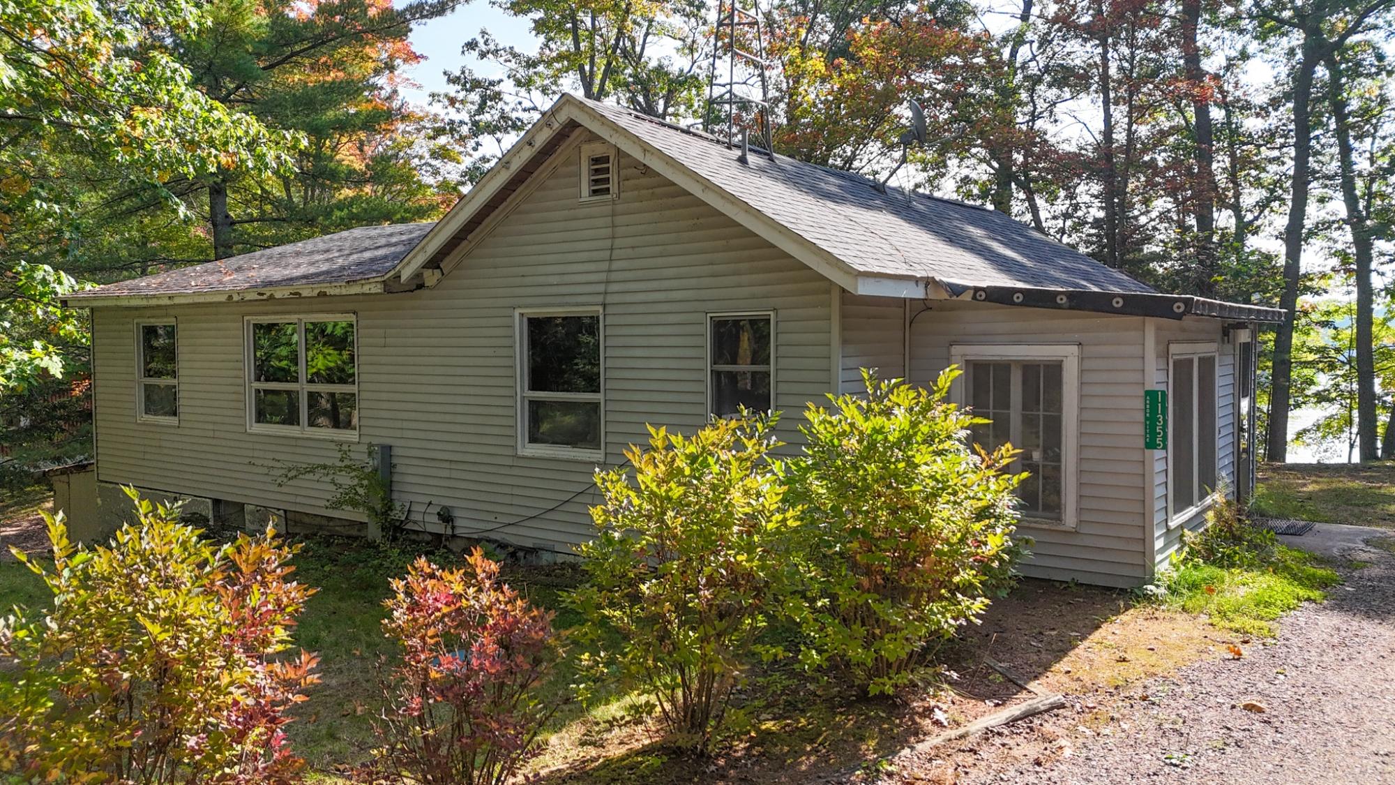 Little Spider Lake Property 11355 Moonlit Bay Ln Photo 32