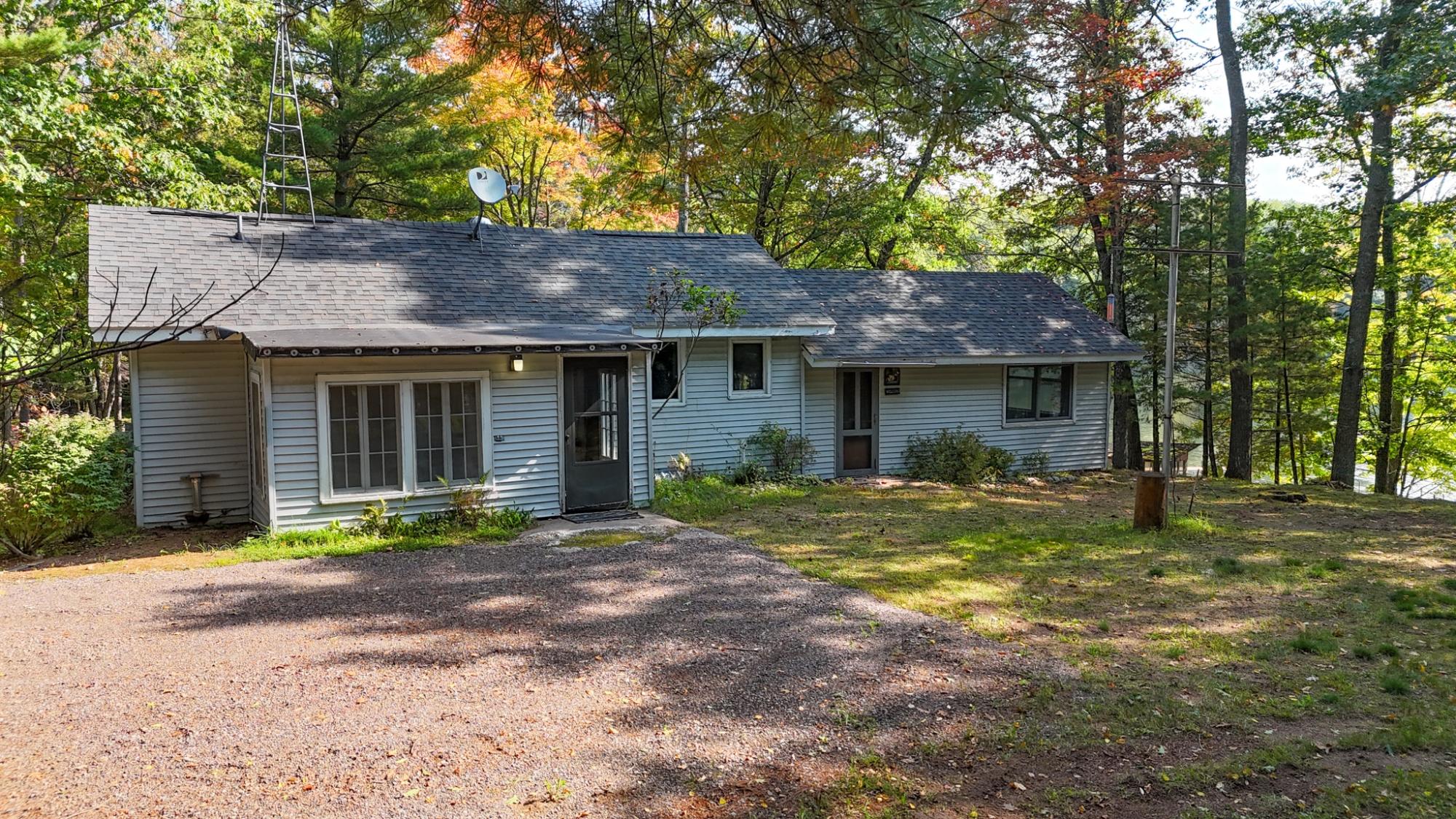 Little Spider Lake Property 11355 Moonlit Bay Ln Photo 34