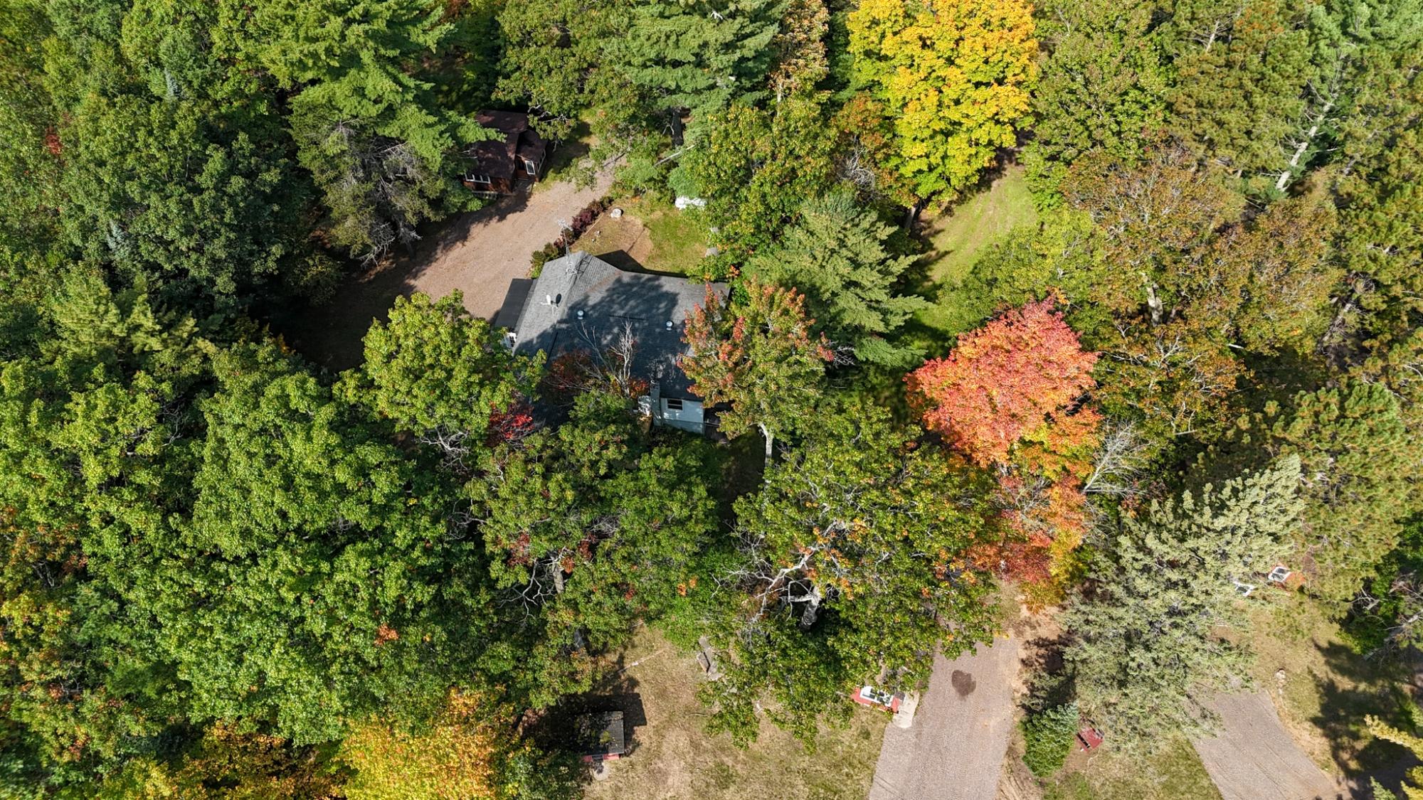 Little Spider Lake Property 11355 Moonlit Bay Ln Photo 35