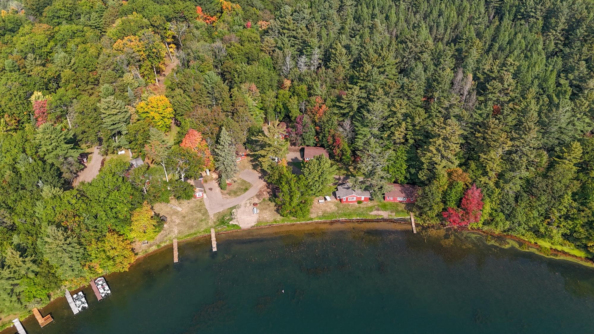 Little Spider Lake Property 11355 Moonlit Bay Ln Photo 37