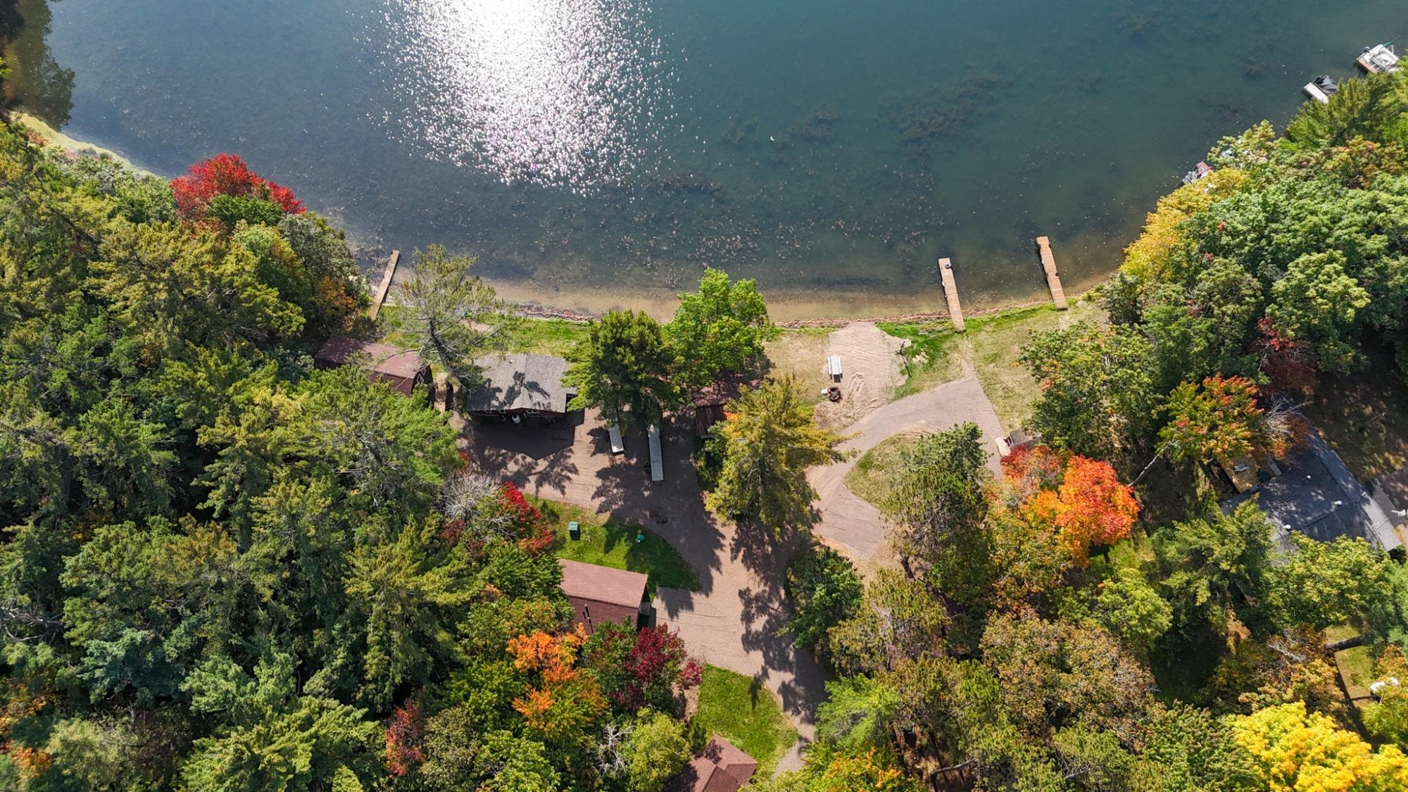 Little Spider Lake Property 11355 Moonlit Bay Ln Photo 38