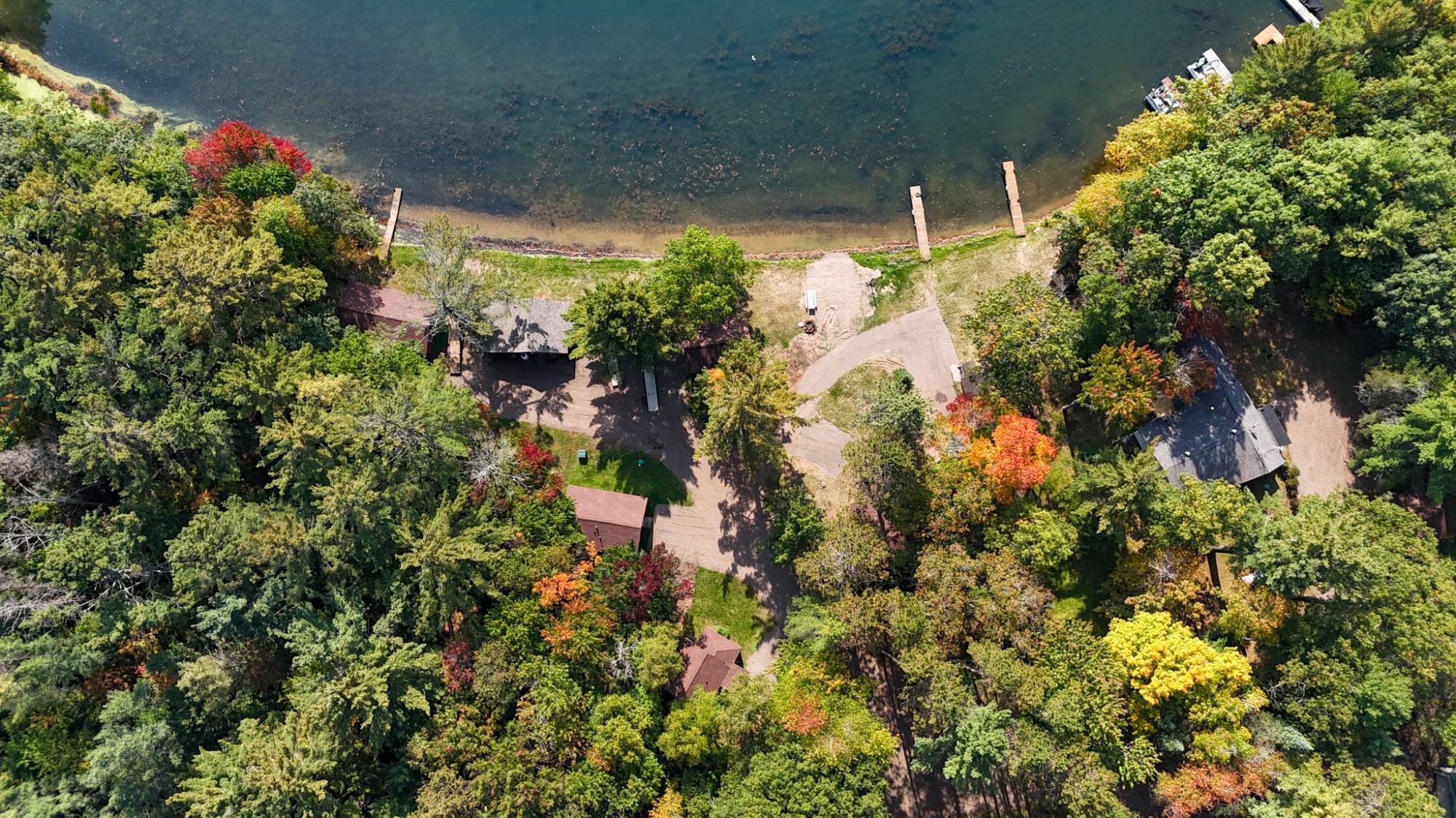 Little Spider Lake Property 11355 Moonlit Bay Ln Photo 4