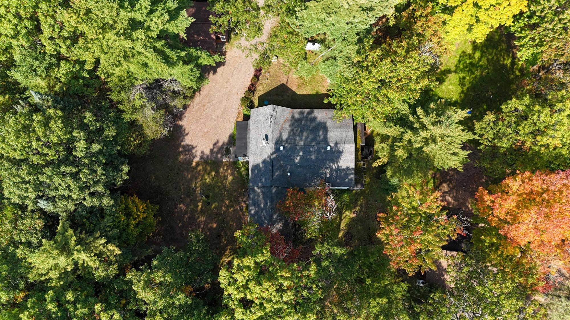 Little Spider Lake Property 11355 Moonlit Bay Ln Photo 5