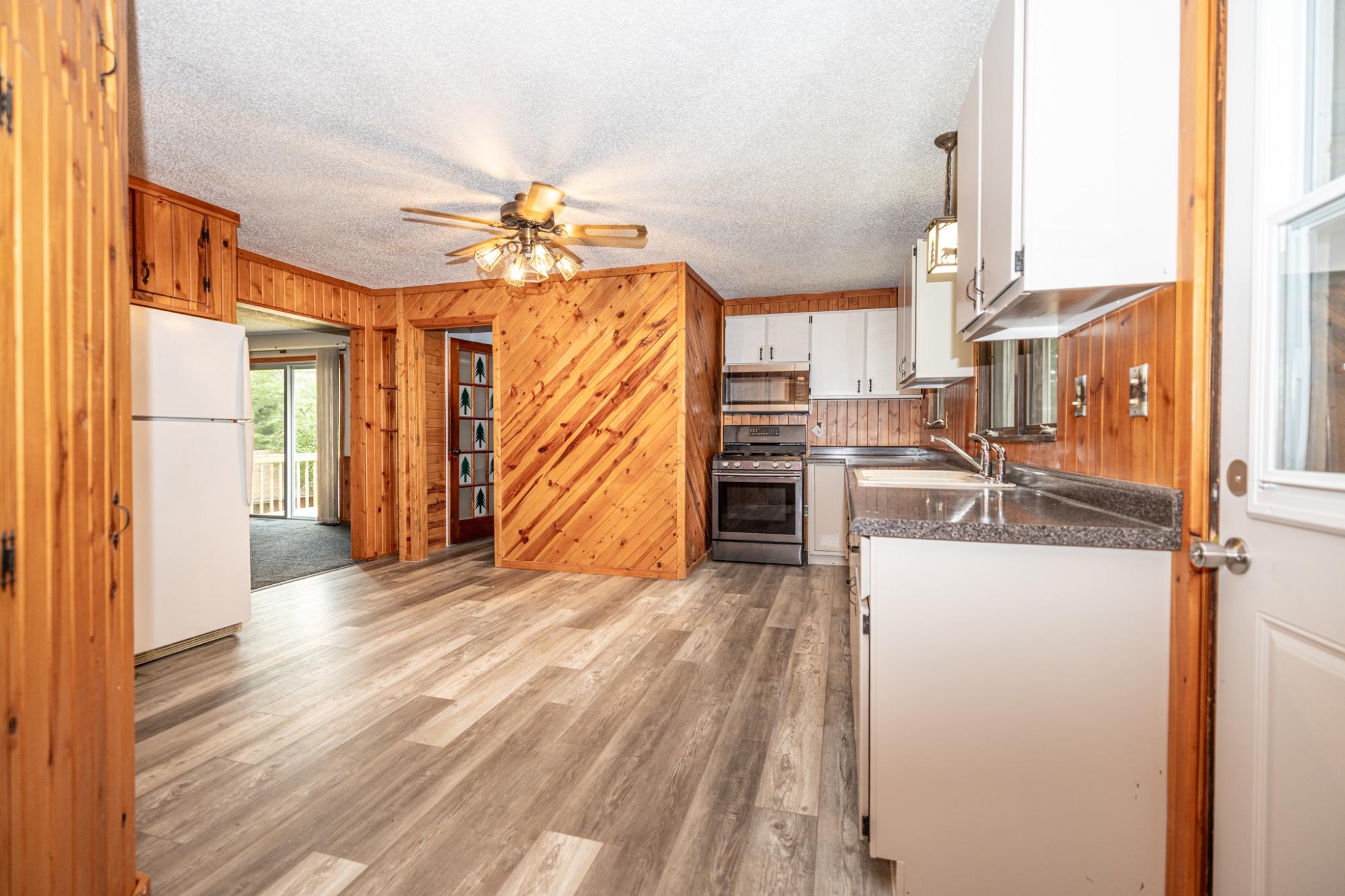 Little Spider Lake Property 11355 Moonlit Bay Ln Photo 7