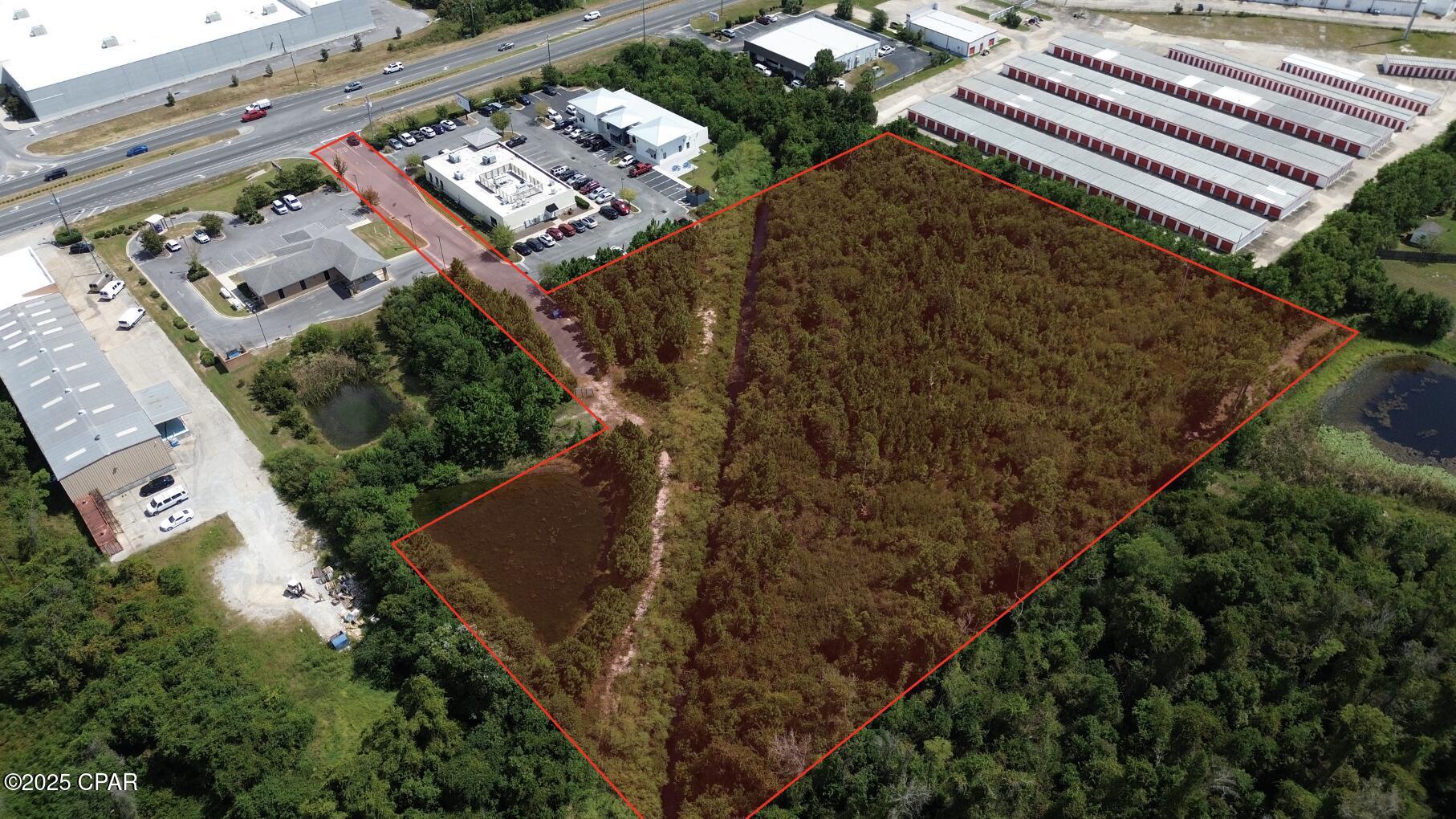 Details for 2531 Highway 77, Panama City, FL 32405