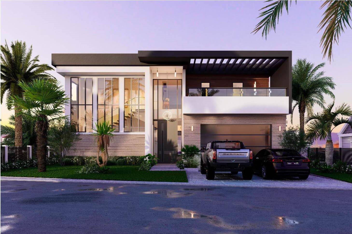 1410 Florian Dr, Dania Beach, Florida 33004