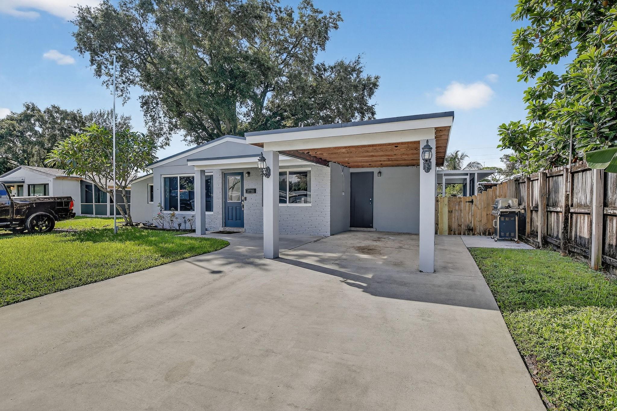 Driftwood Acres No 5