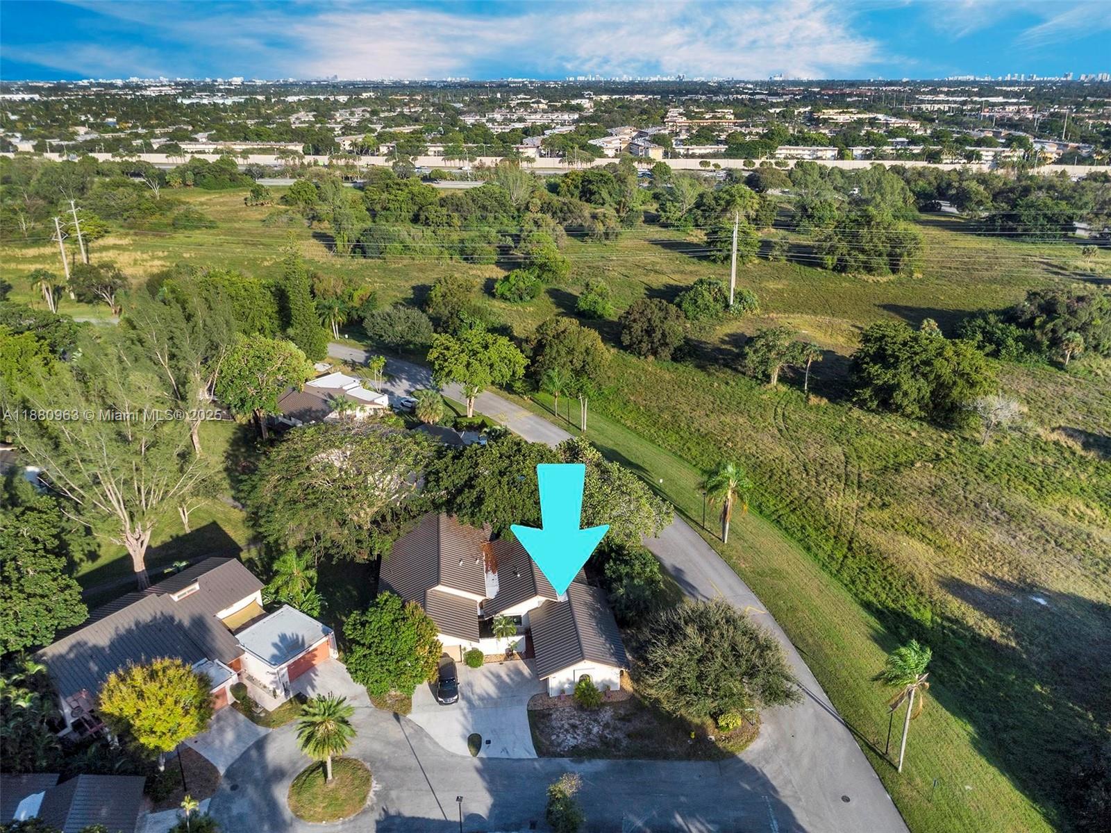 Hills Of Inverrary Tract