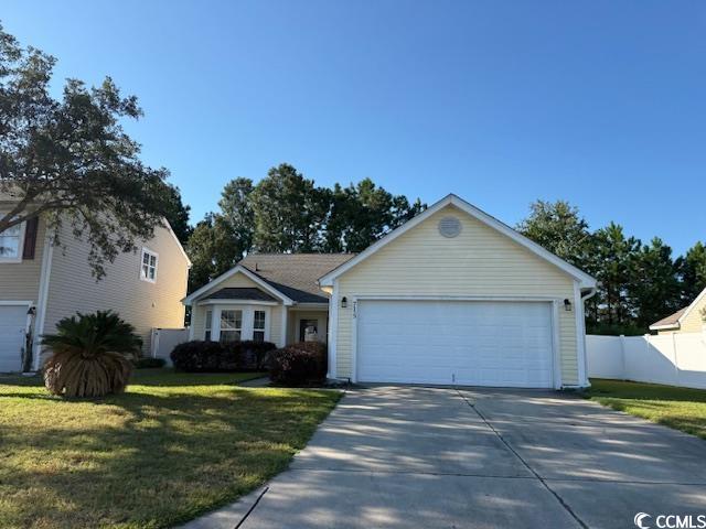 715 Pepperbush Dr. Myrtle Beach, SC 29579